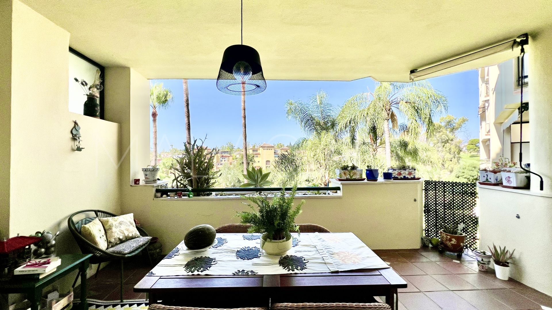 Appartement for sale in Guadalmina Alta