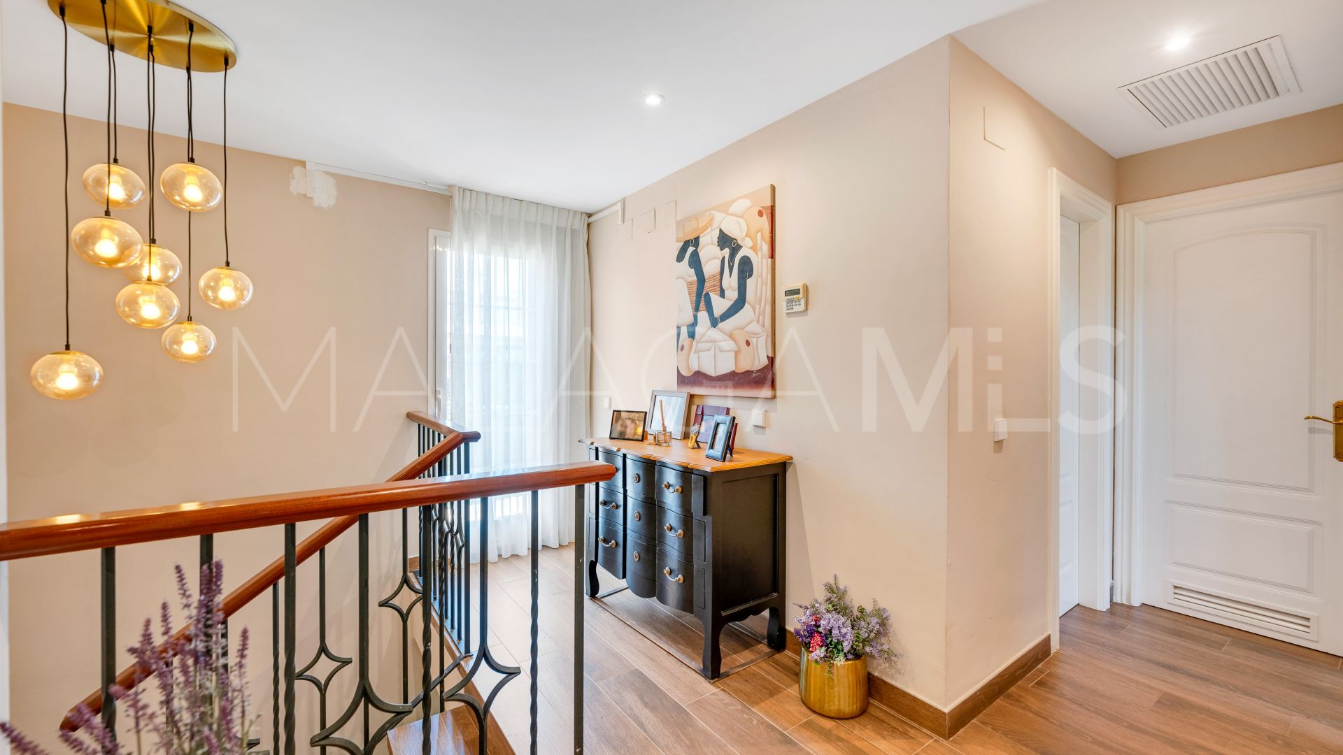 Maison de ville for sale in Guadalmina Alta