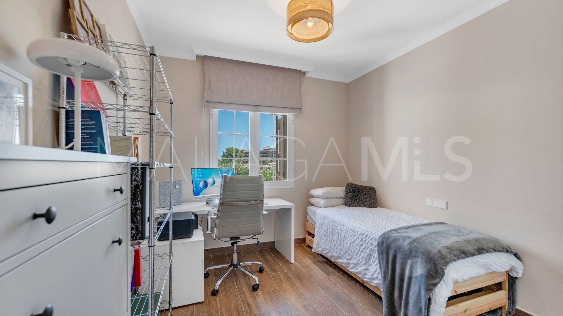 Maison de ville for sale in Guadalmina Alta