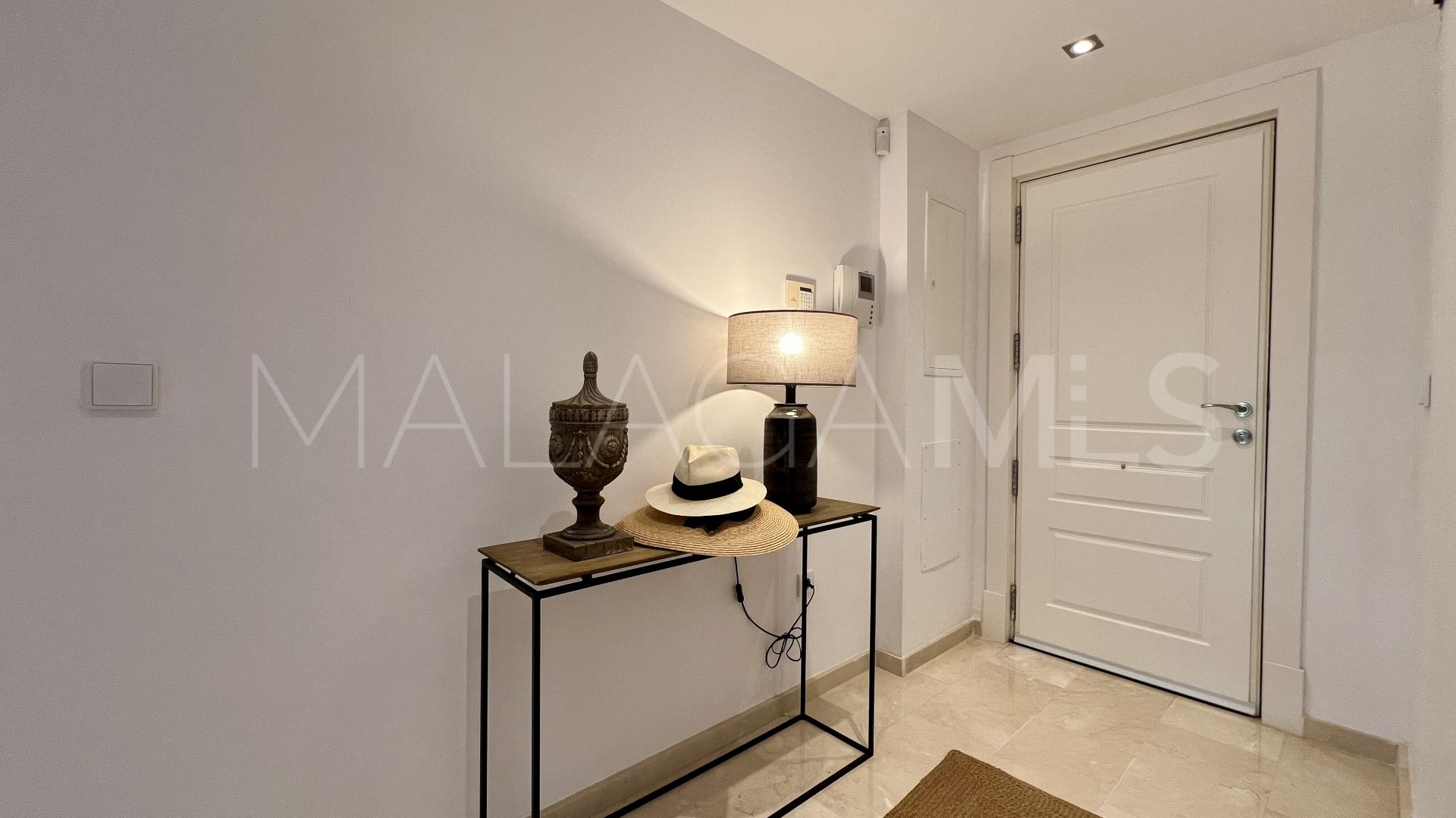 Guadalmina Baja 4 bedrooms town house for sale