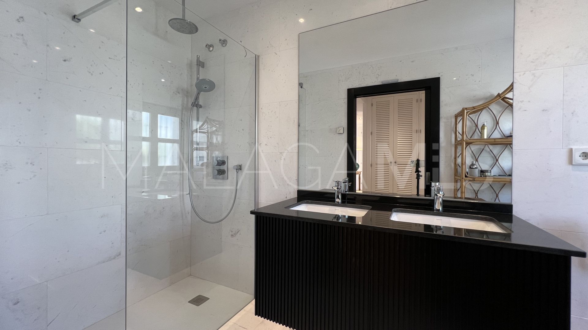 Guadalmina Baja 4 bedrooms town house for sale