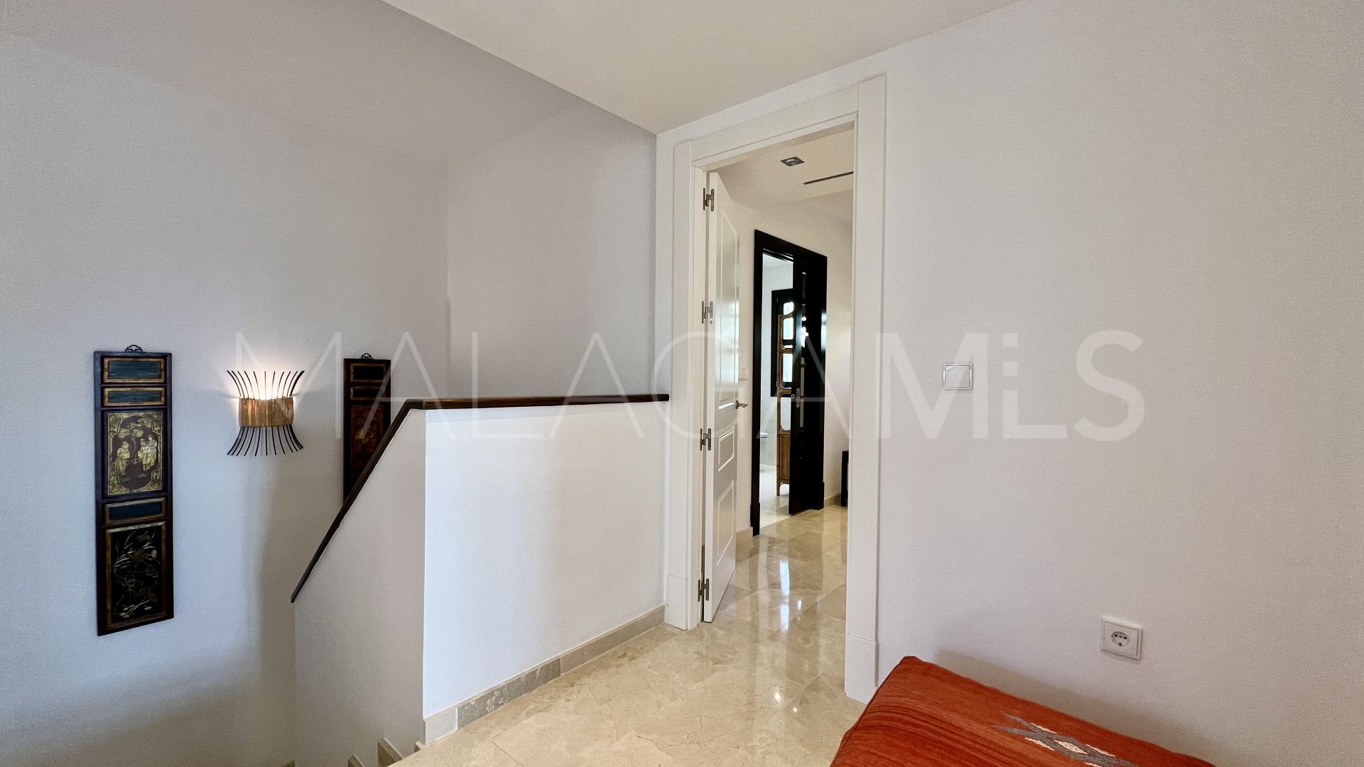 Guadalmina Baja 4 bedrooms town house for sale