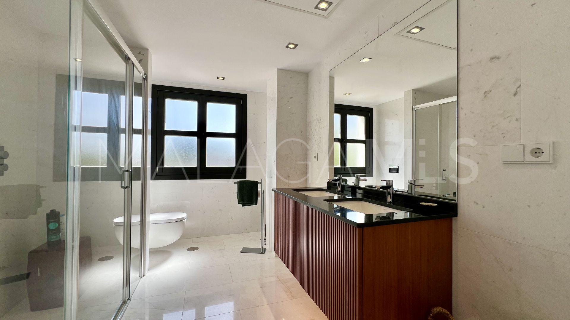 Guadalmina Baja 4 bedrooms town house for sale