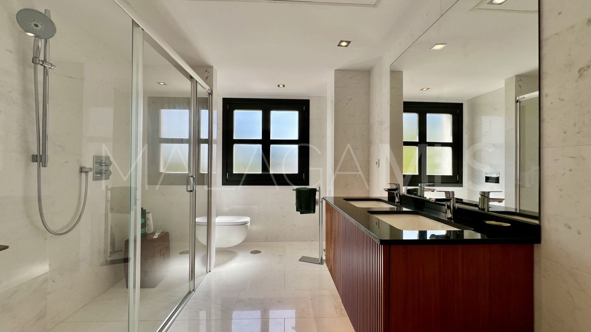 Guadalmina Baja 4 bedrooms town house for sale