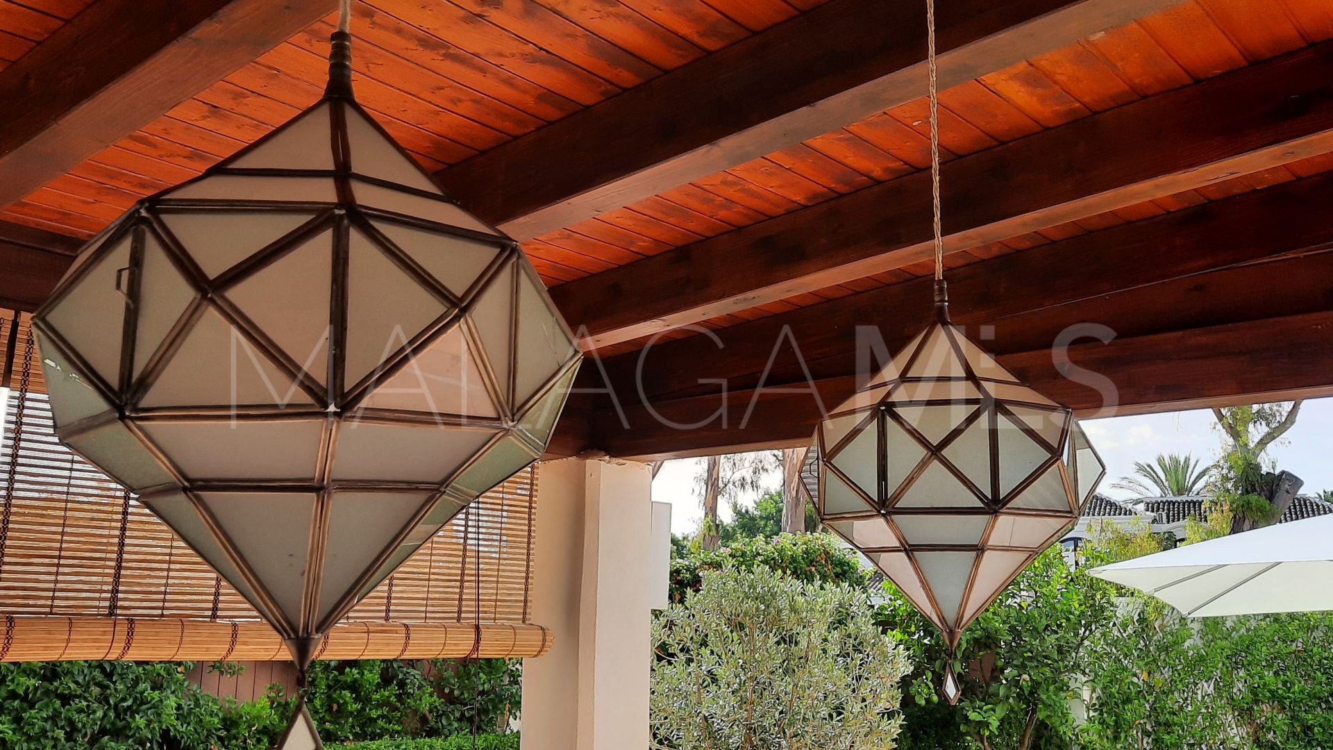 Guadalmina Baja 4 bedrooms town house for sale