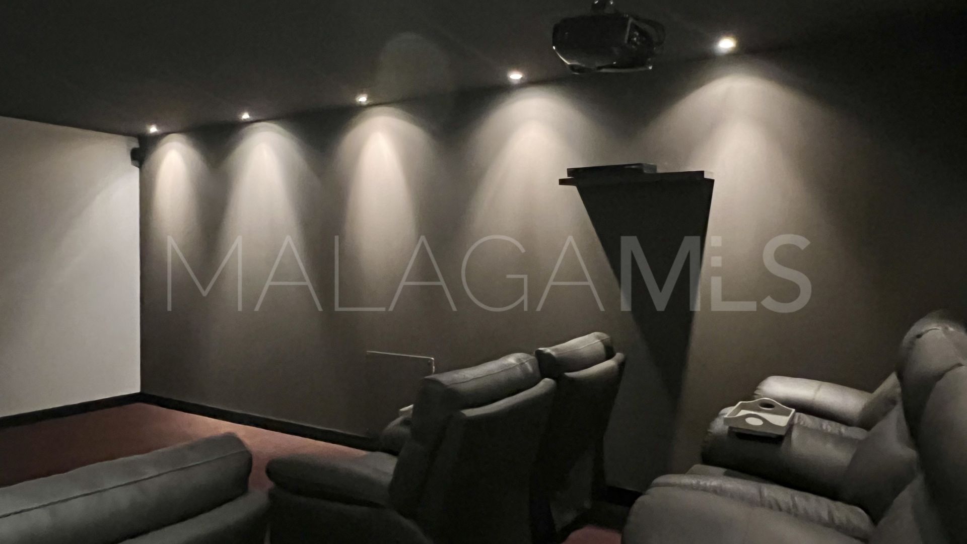 Villa for sale in Guadalmina Alta