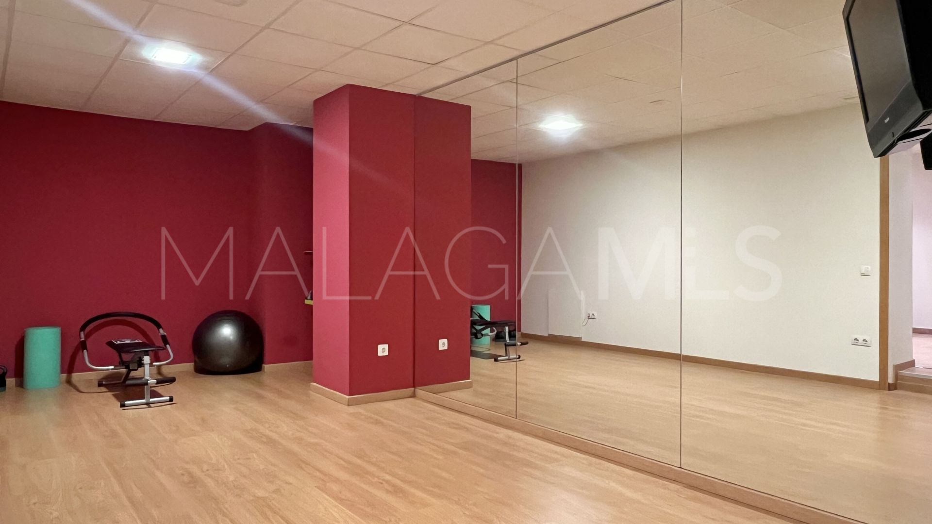 Villa for sale in Guadalmina Alta