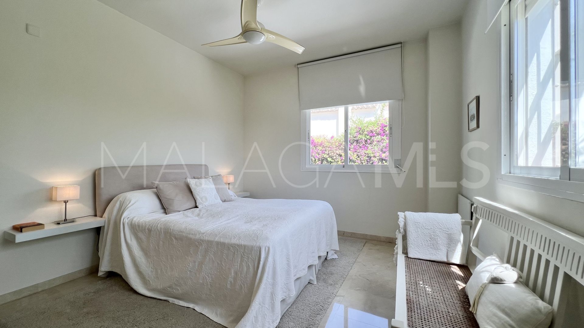 Villa for sale in Guadalmina Alta