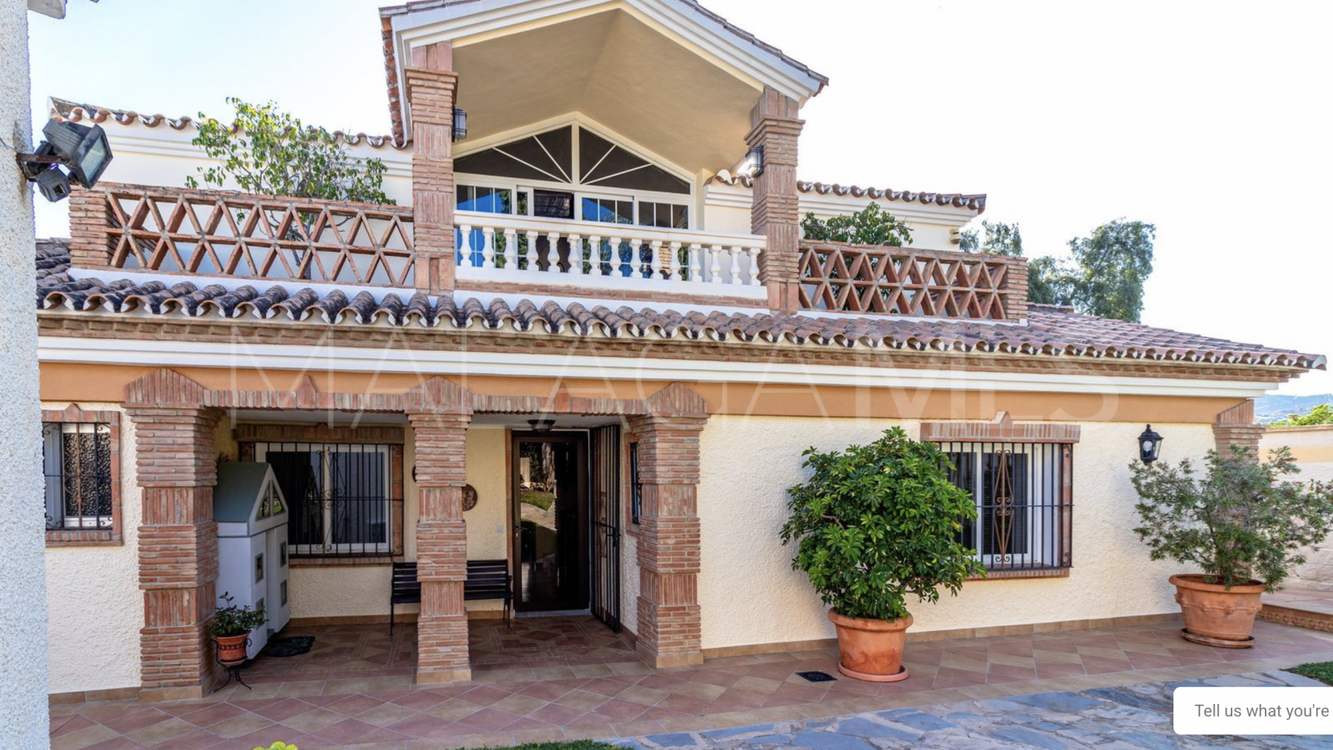 Buy villa in Guadalmina Alta