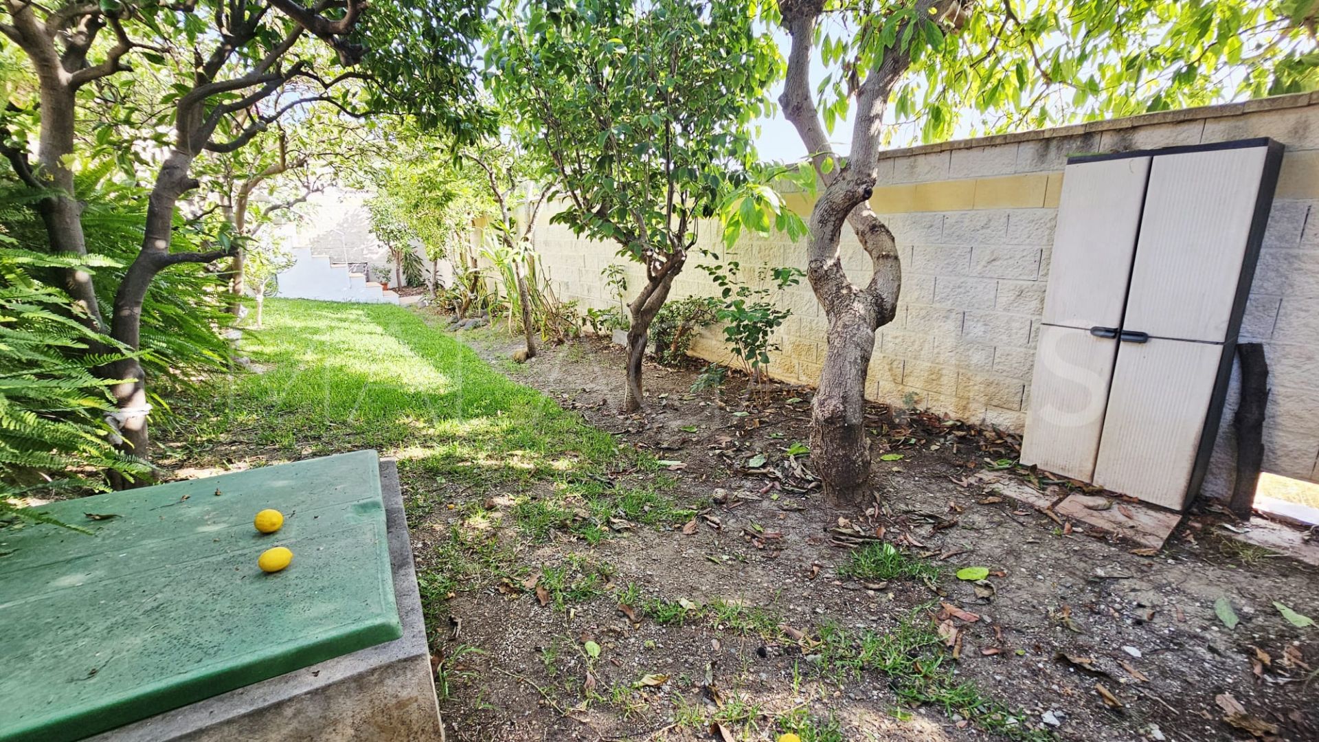 Villa for sale in Guadalmina Alta