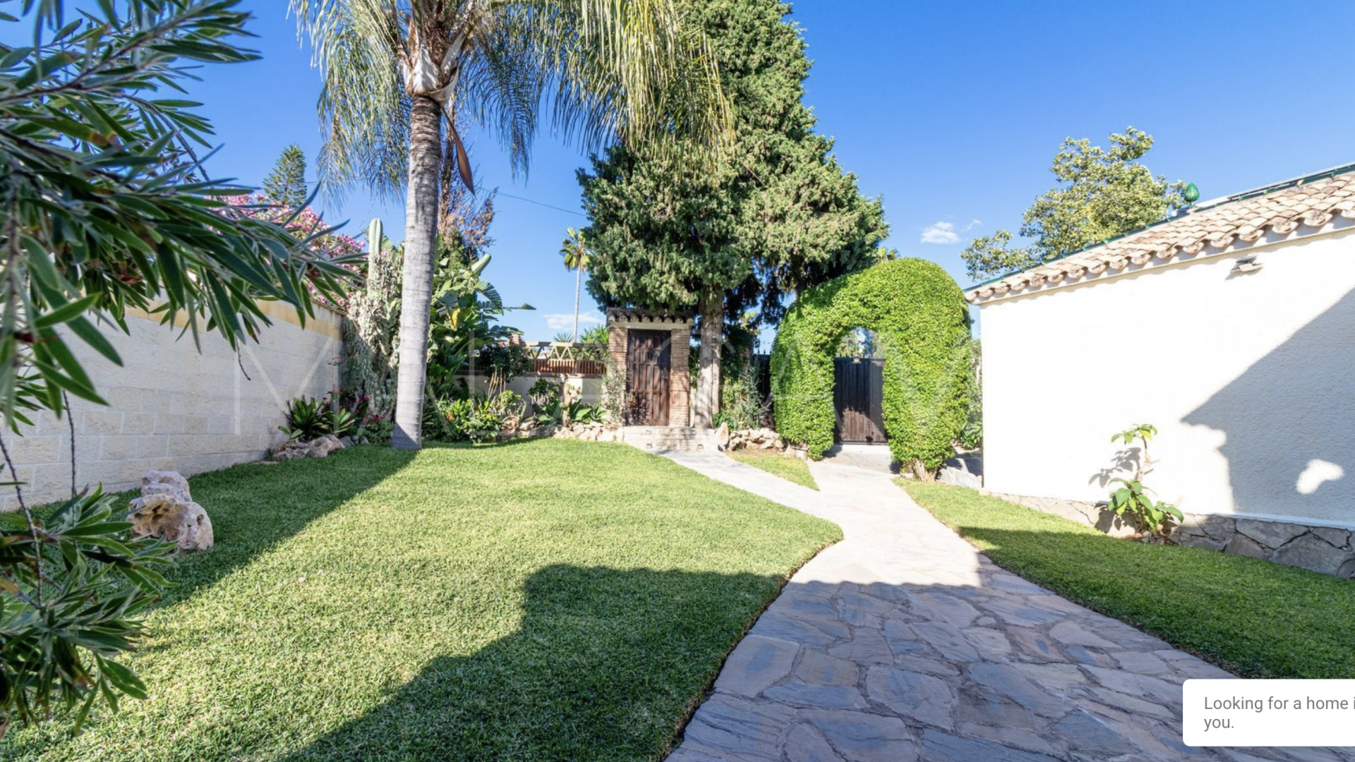 Buy villa in Guadalmina Alta