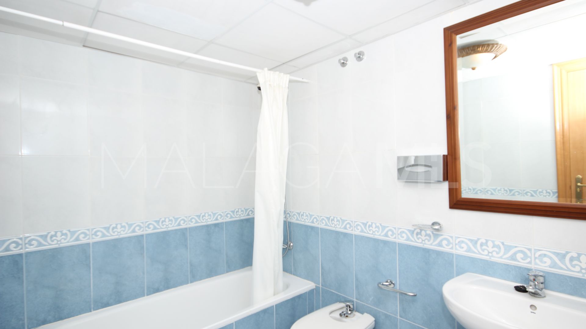 Campos de Guadalmina 4 bedrooms duplex penthouse for sale