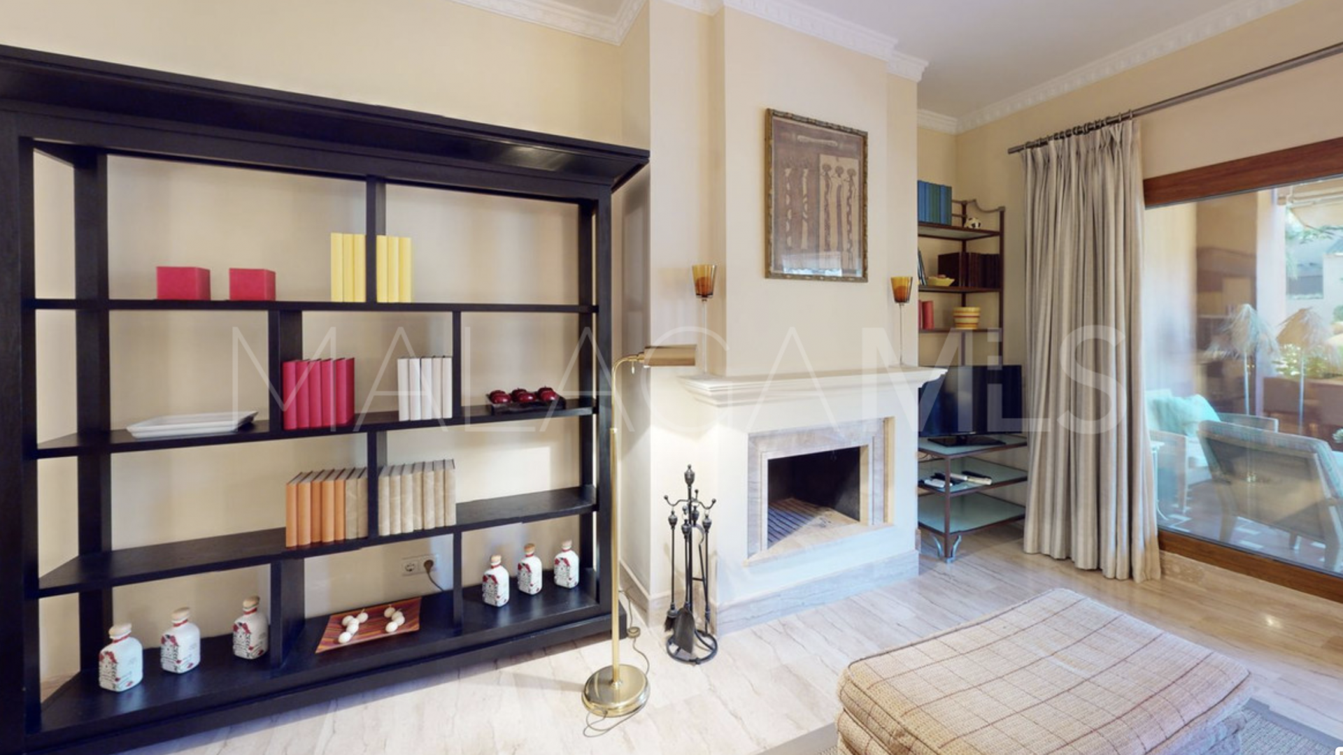 Appartement for sale in Guadalmina Baja