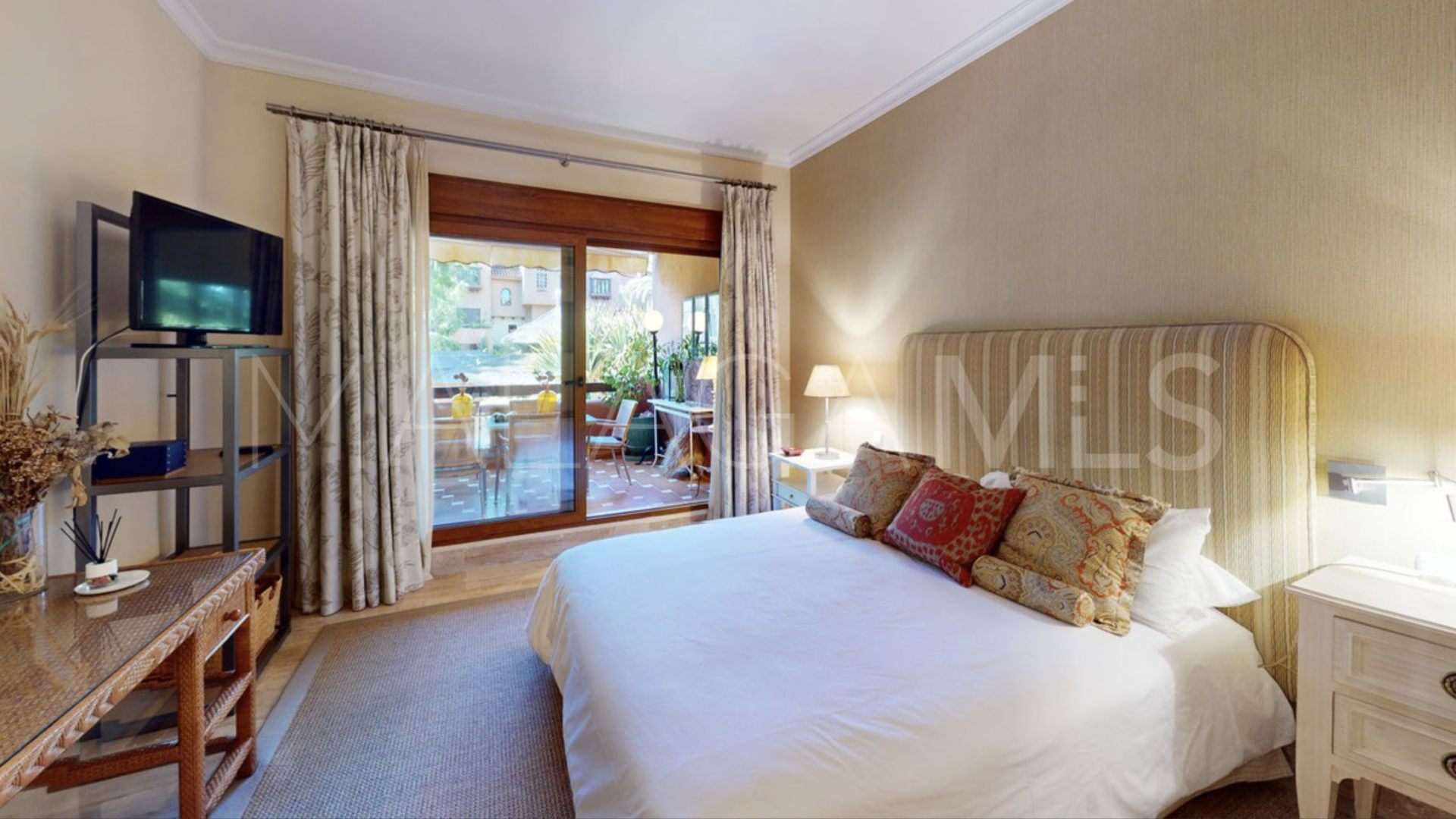 Appartement for sale in Guadalmina Baja