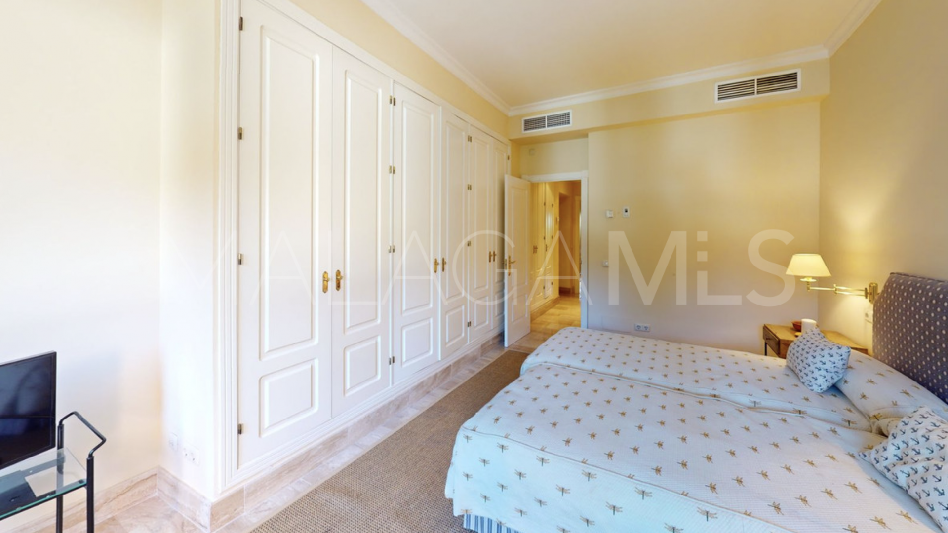 Appartement for sale in Guadalmina Baja