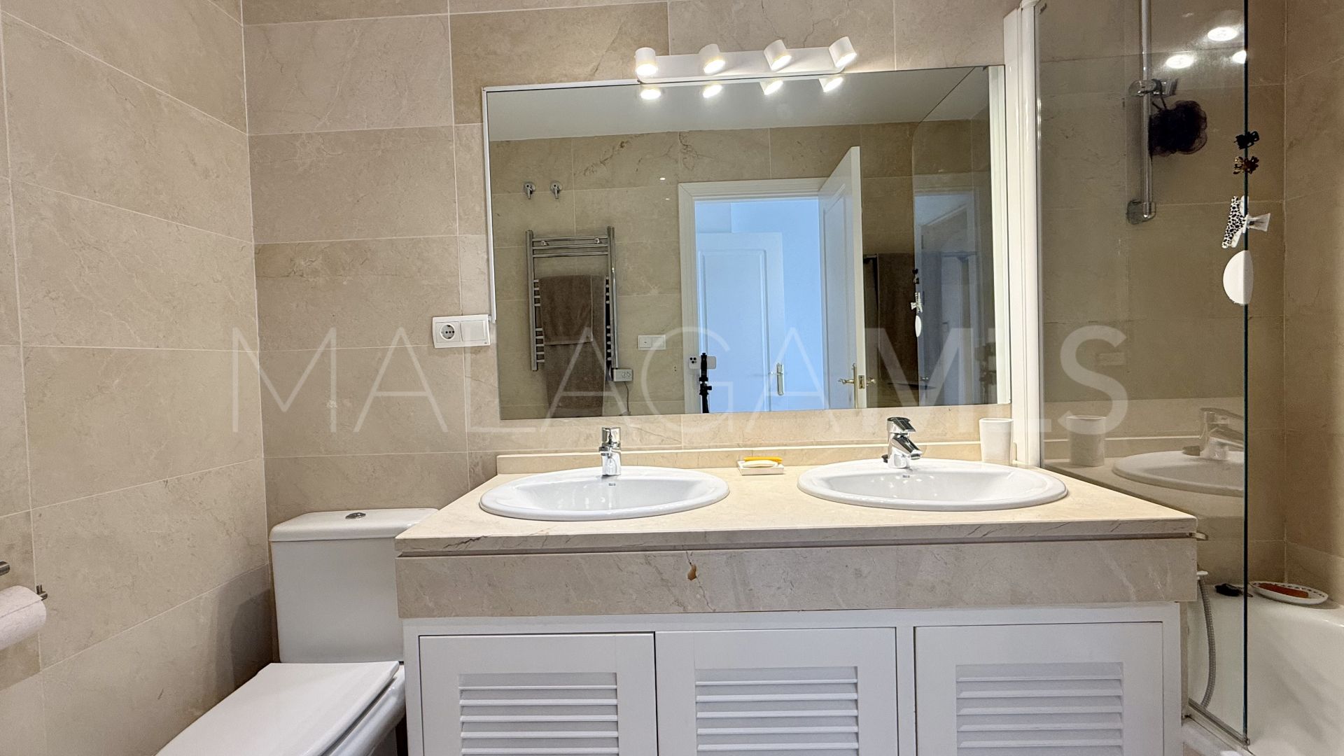 Takvåning for sale in Los Arqueros