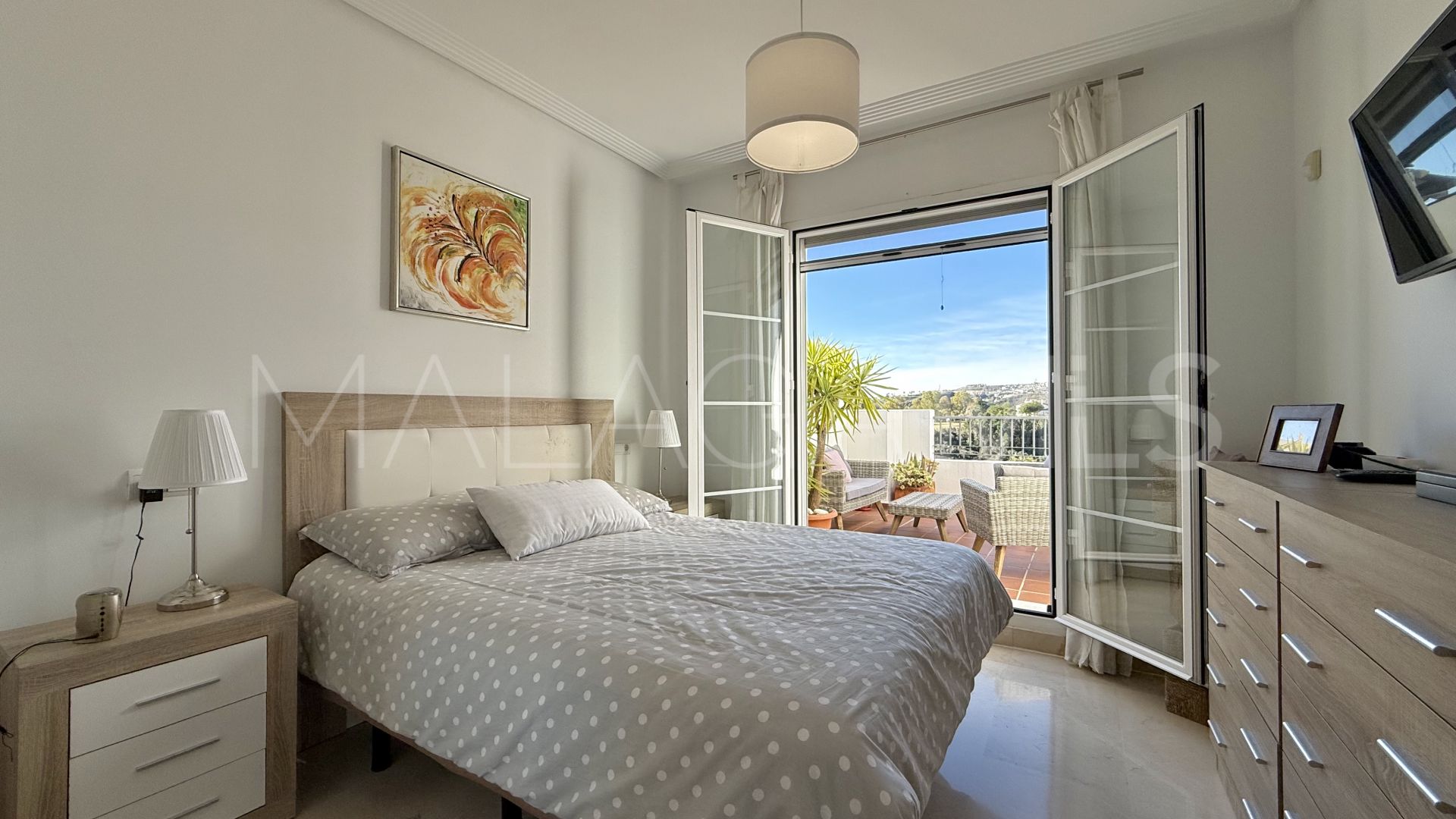 Takvåning for sale in Los Arqueros