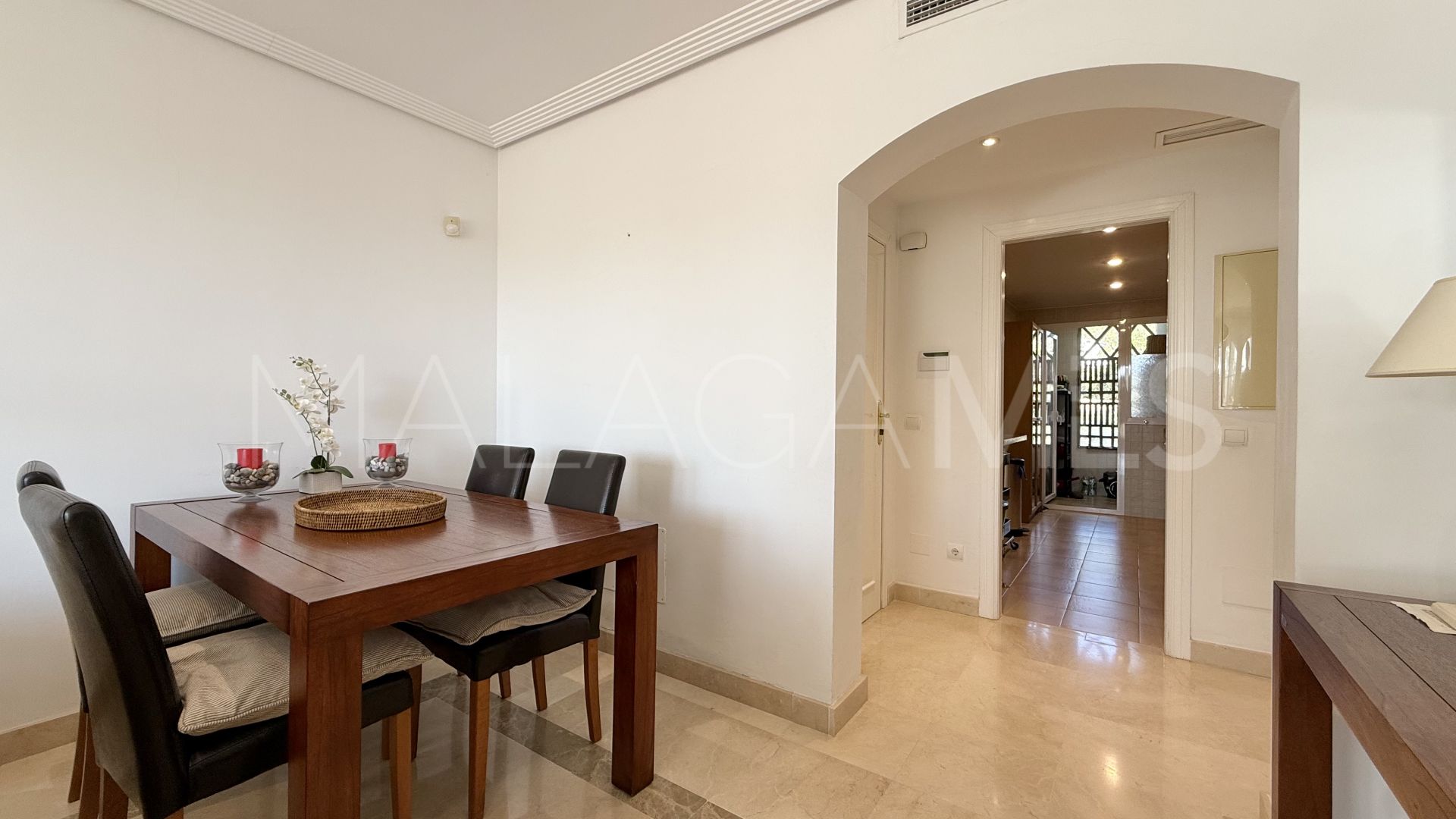 Takvåning for sale in Los Arqueros