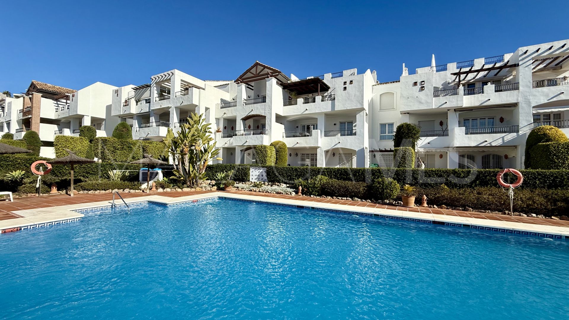 Takvåning for sale in Los Arqueros