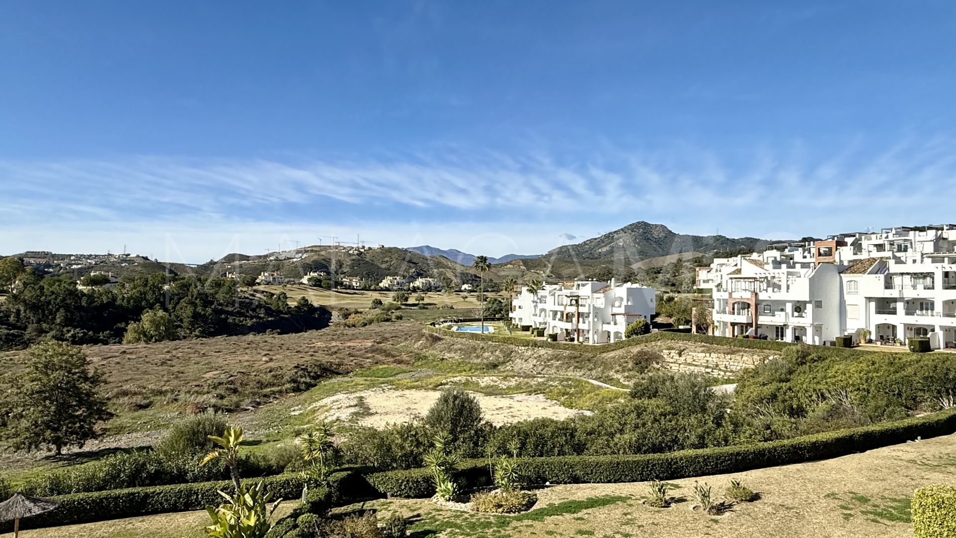 Takvåning for sale in Los Arqueros