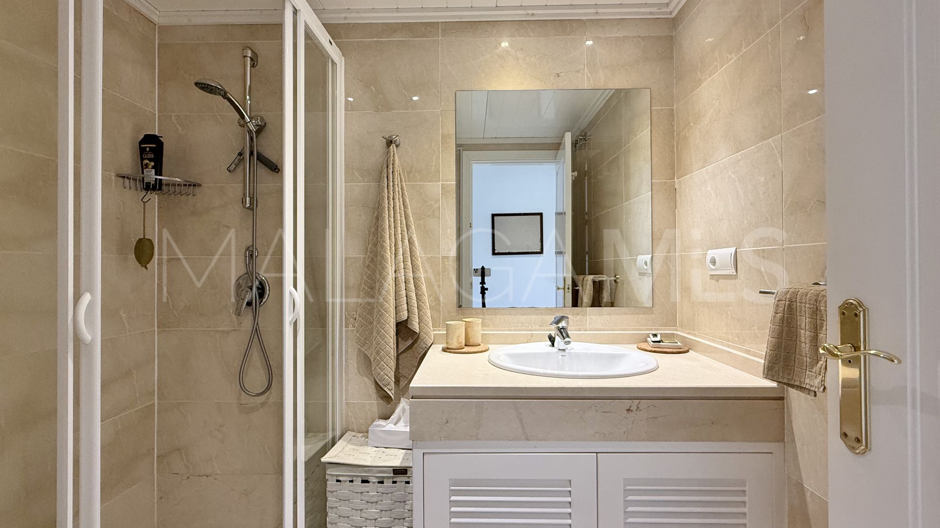 Takvåning for sale in Los Arqueros