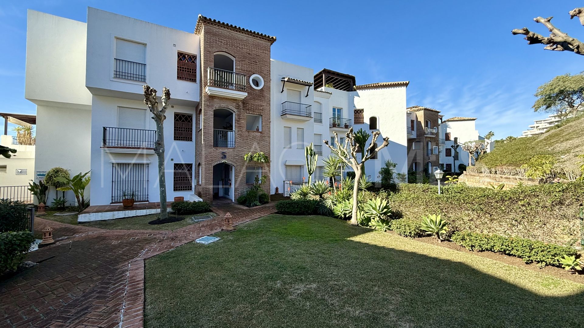 Takvåning for sale in Los Arqueros