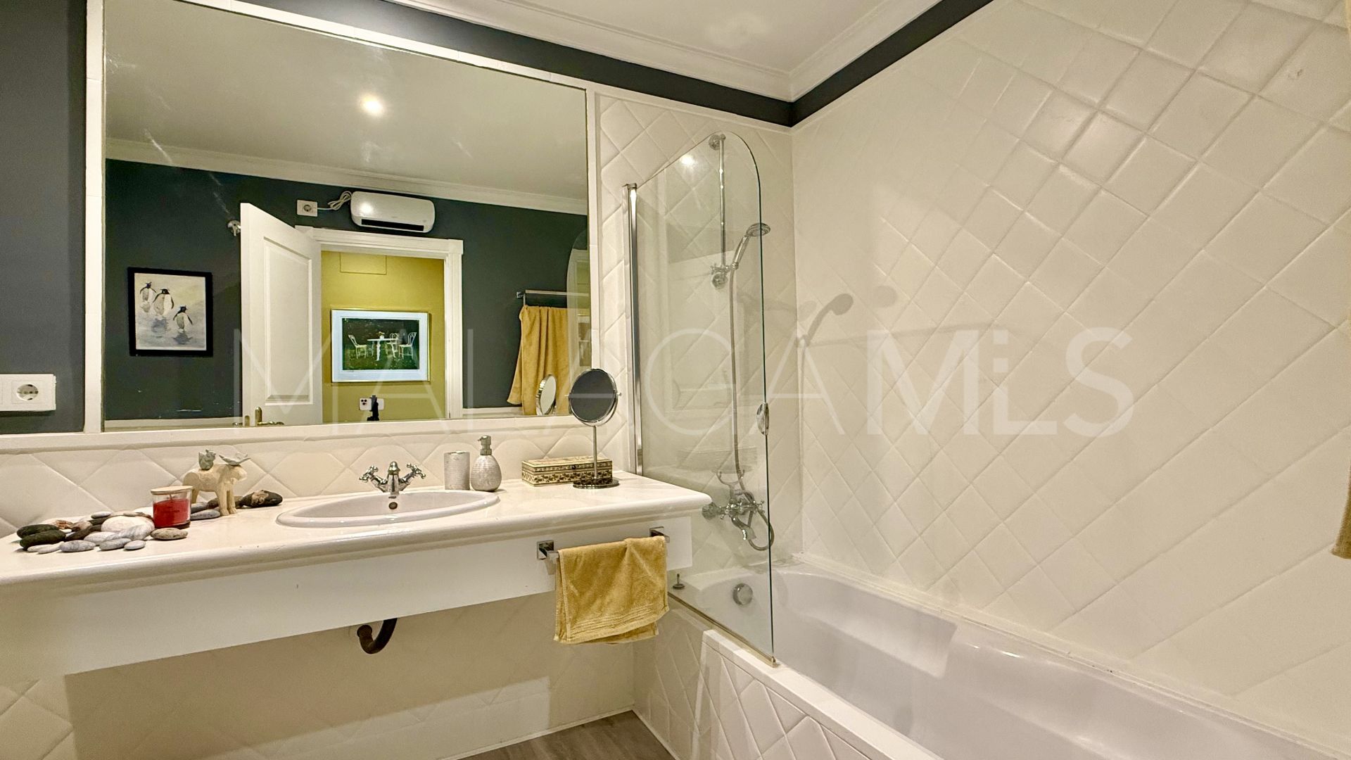 Apartamento for sale in Paraiso Hills de 3 bedrooms