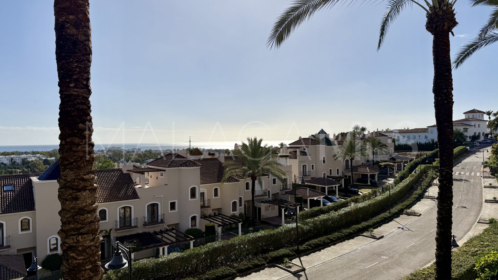 Apartamento for sale in Paraiso Hills de 3 bedrooms