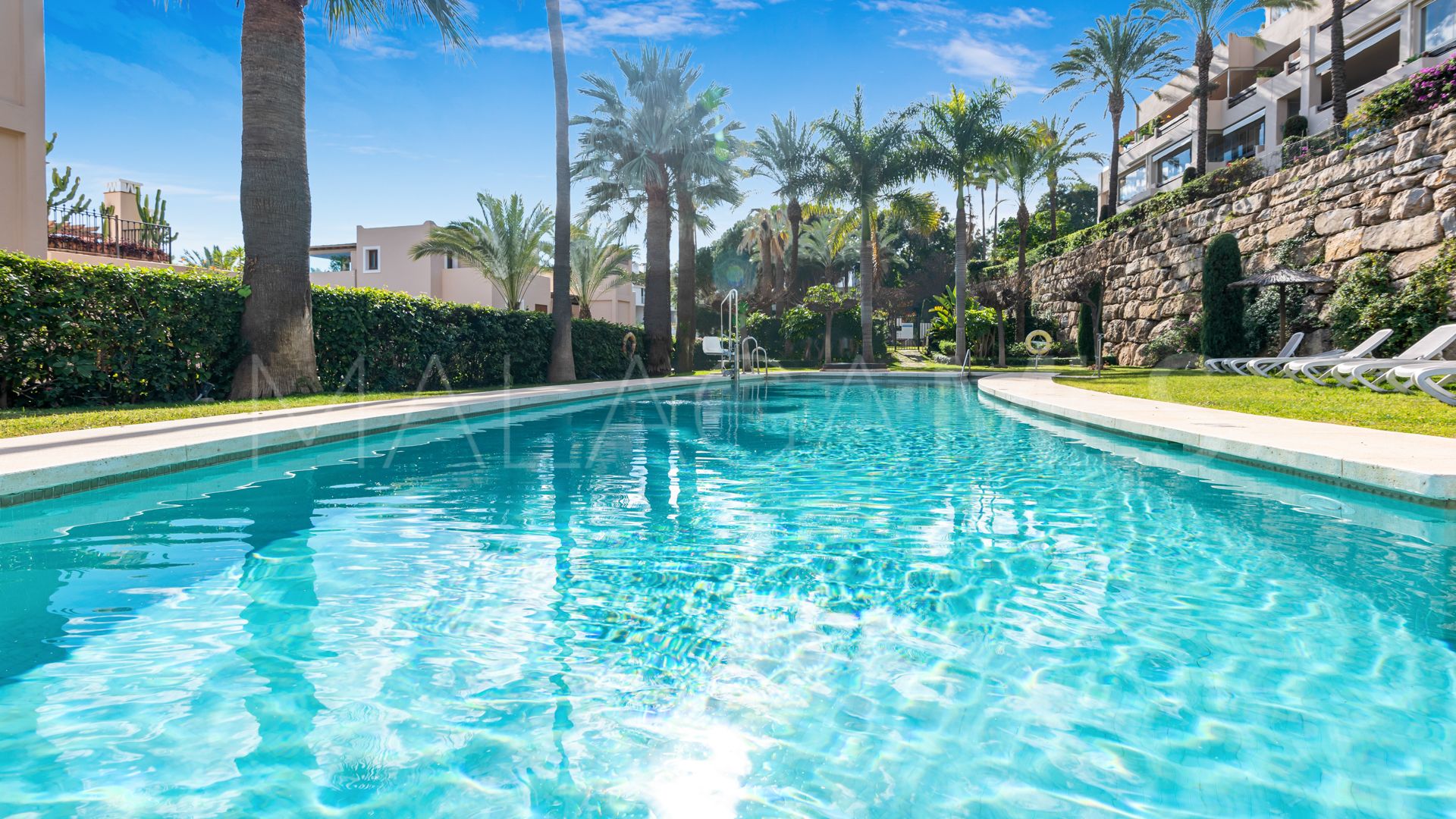 Apartamento for sale in Paraiso Hills de 3 bedrooms