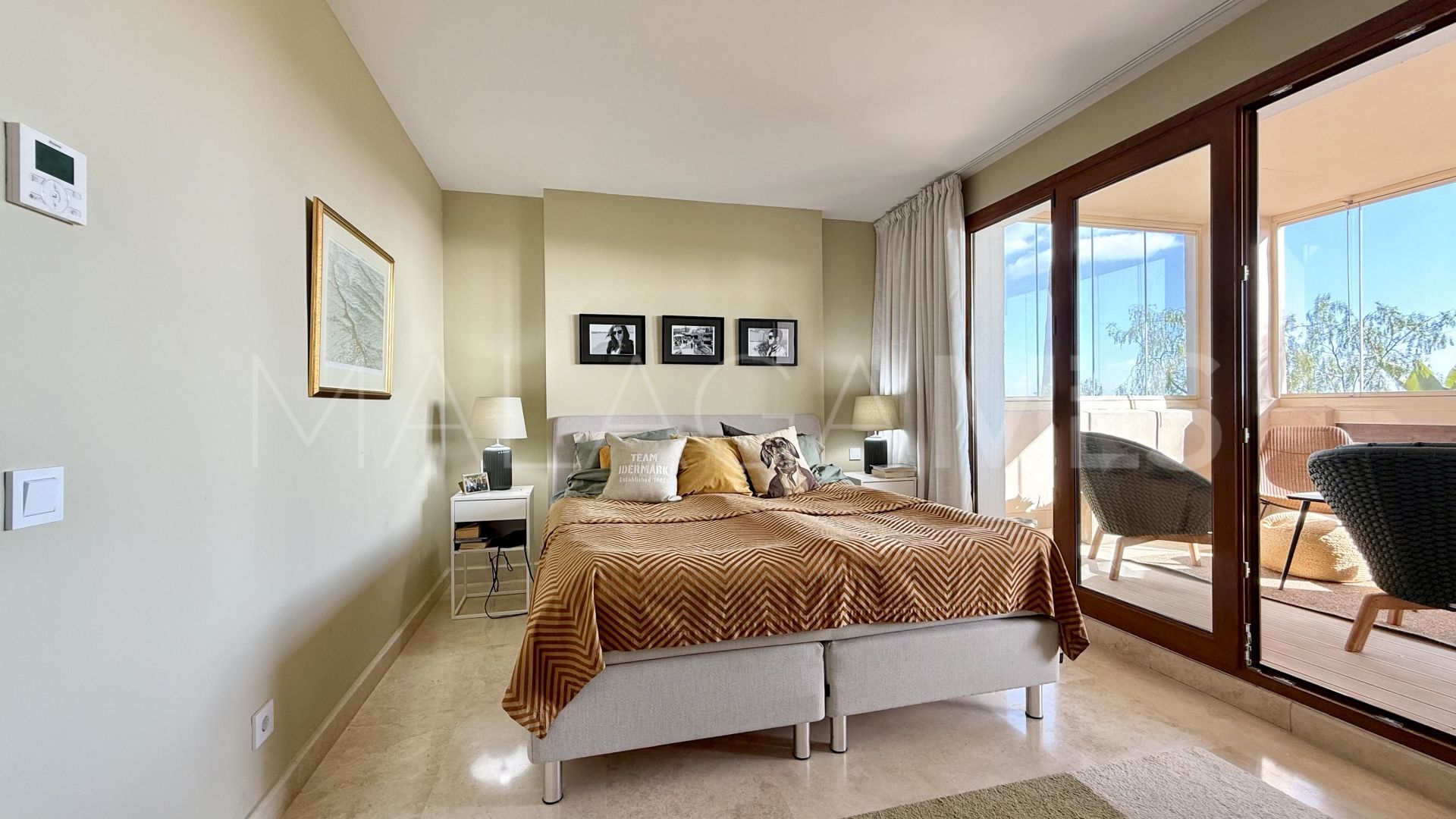 Apartamento for sale in Paraiso Hills de 3 bedrooms