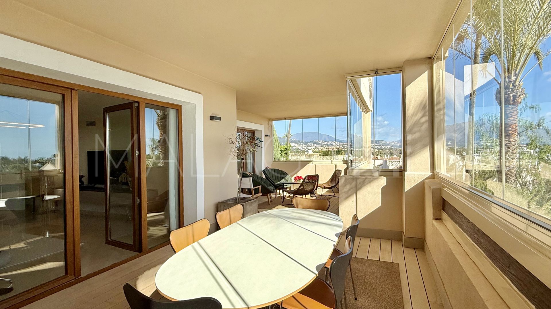 Apartamento for sale in Paraiso Hills de 3 bedrooms