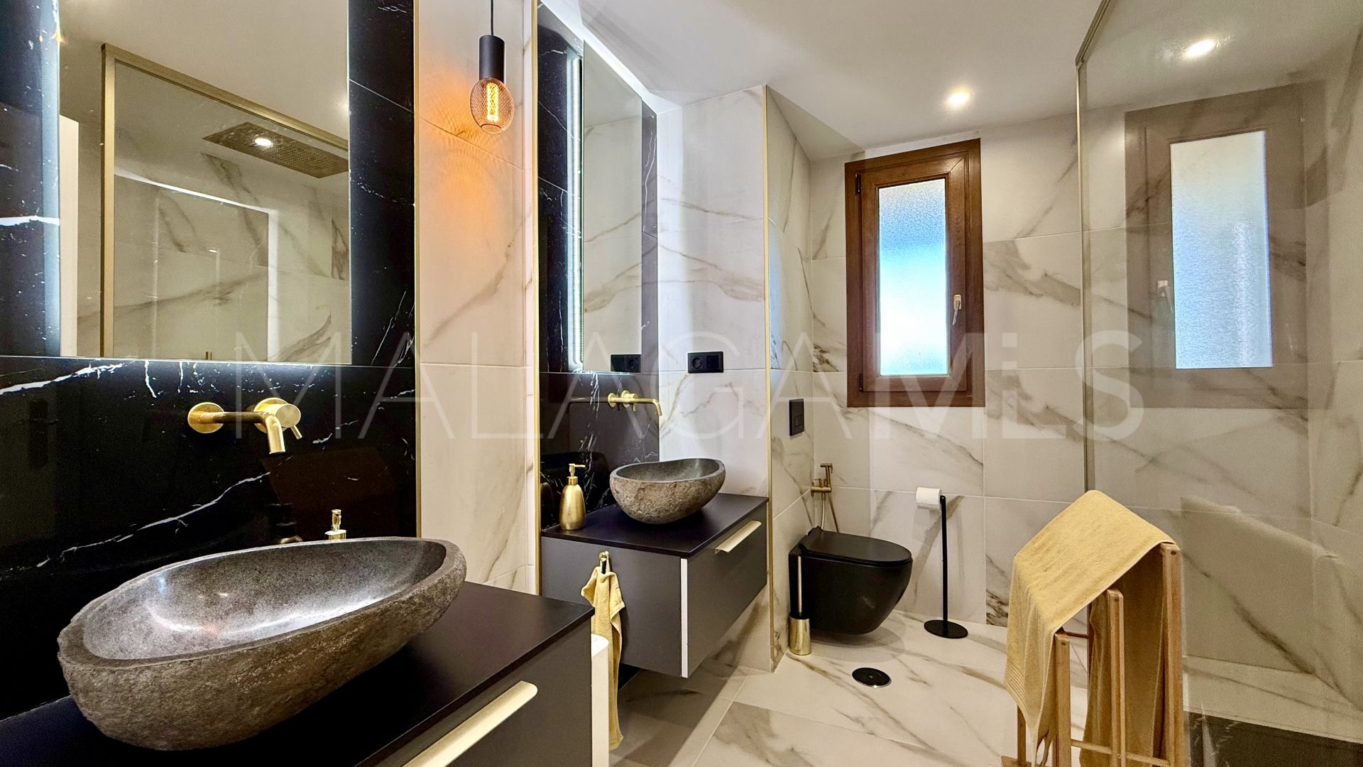 Apartamento for sale in Paraiso Hills de 3 bedrooms