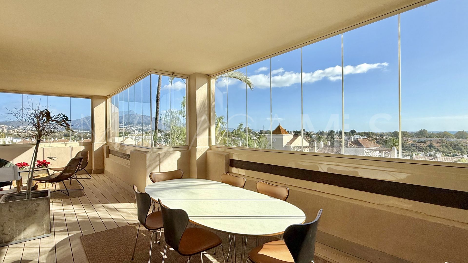 Apartamento for sale in Paraiso Hills de 3 bedrooms