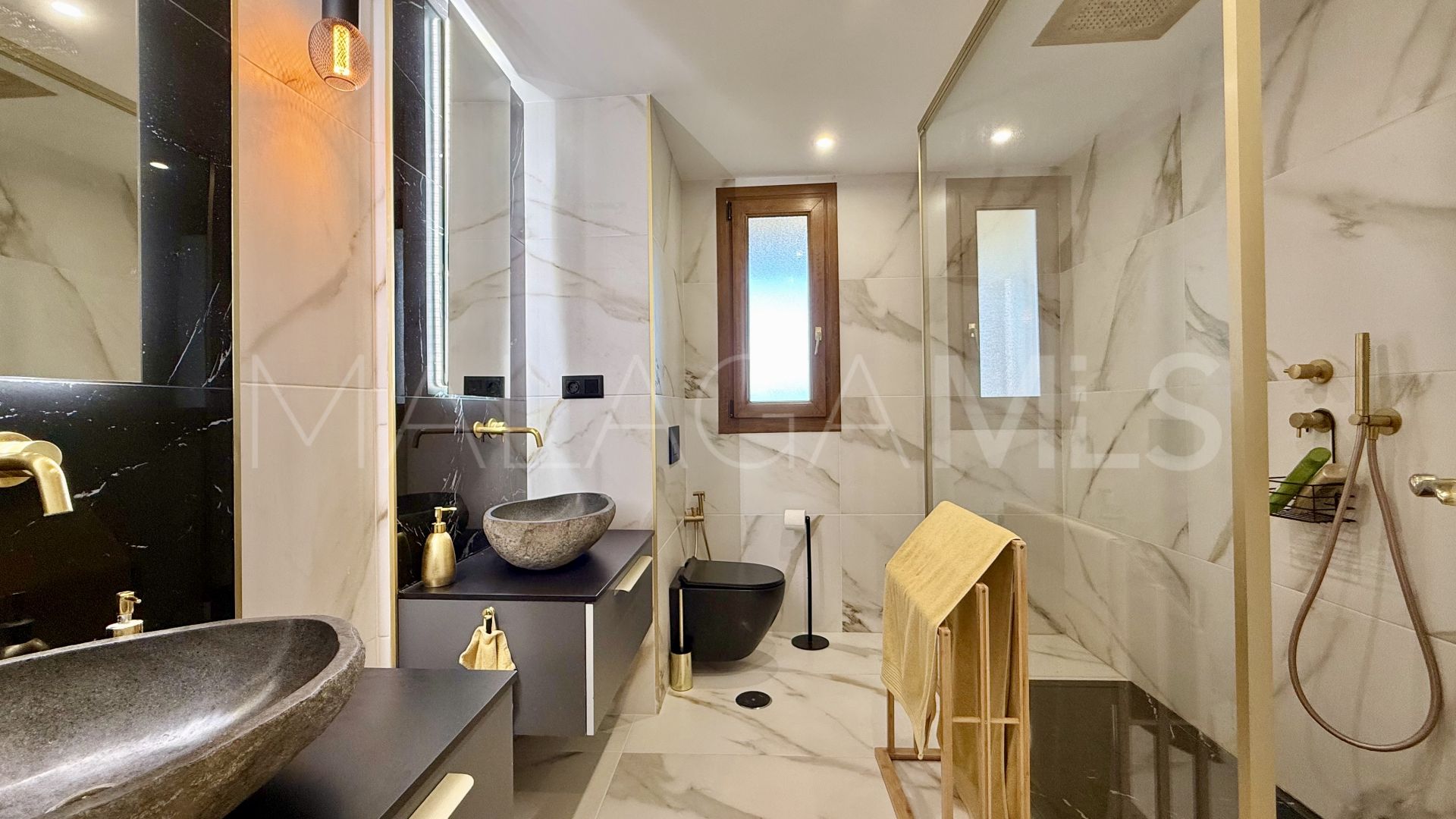 Apartamento for sale in Paraiso Hills de 3 bedrooms