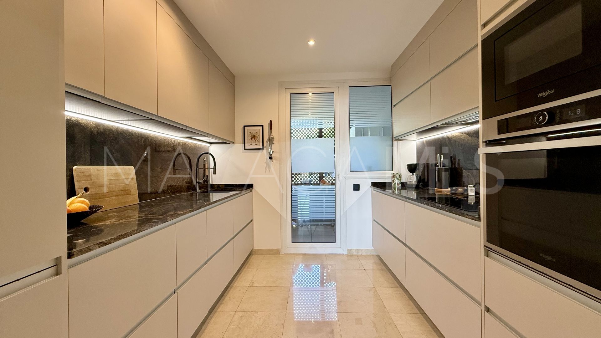 Apartamento for sale in Paraiso Hills de 3 bedrooms