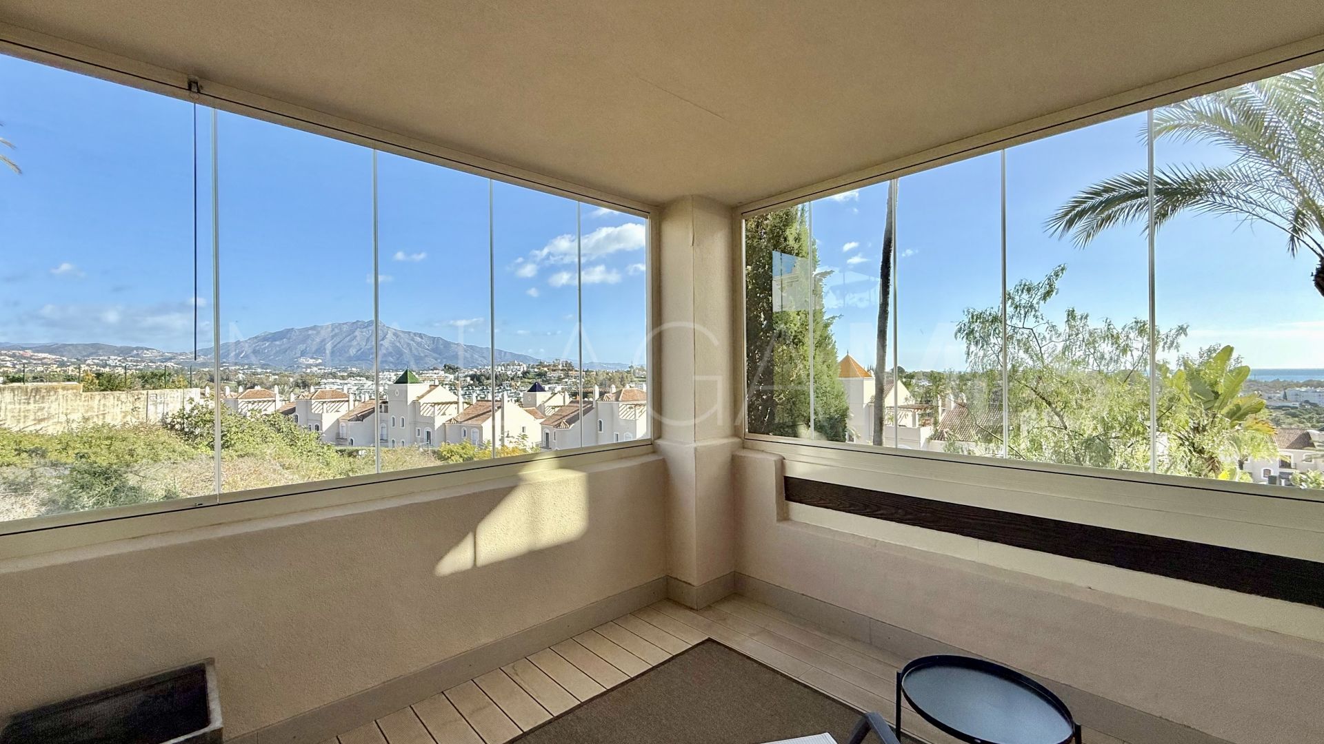 Apartamento for sale in Paraiso Hills de 3 bedrooms