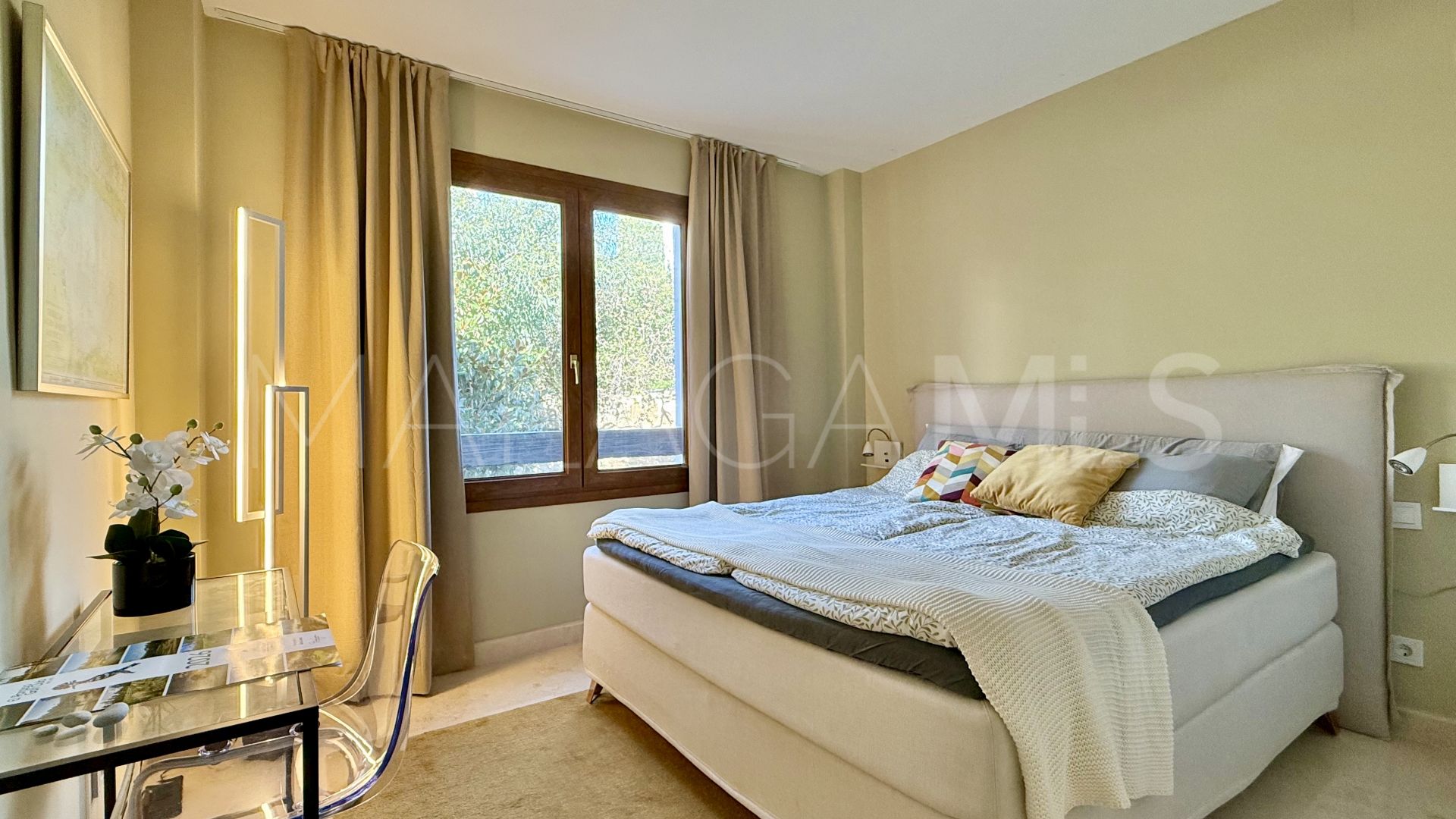 Apartamento for sale in Paraiso Hills de 3 bedrooms