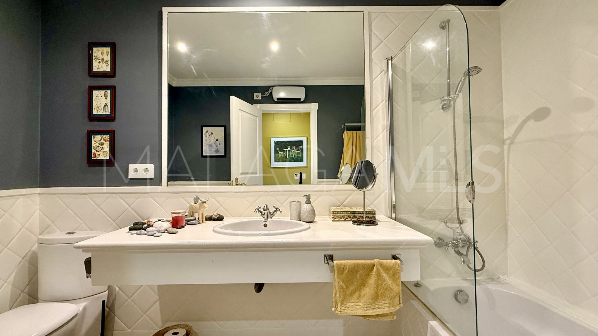 Apartamento for sale in Paraiso Hills de 3 bedrooms