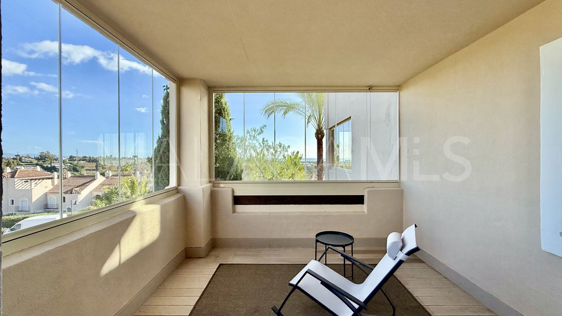 Apartamento for sale in Paraiso Hills de 3 bedrooms