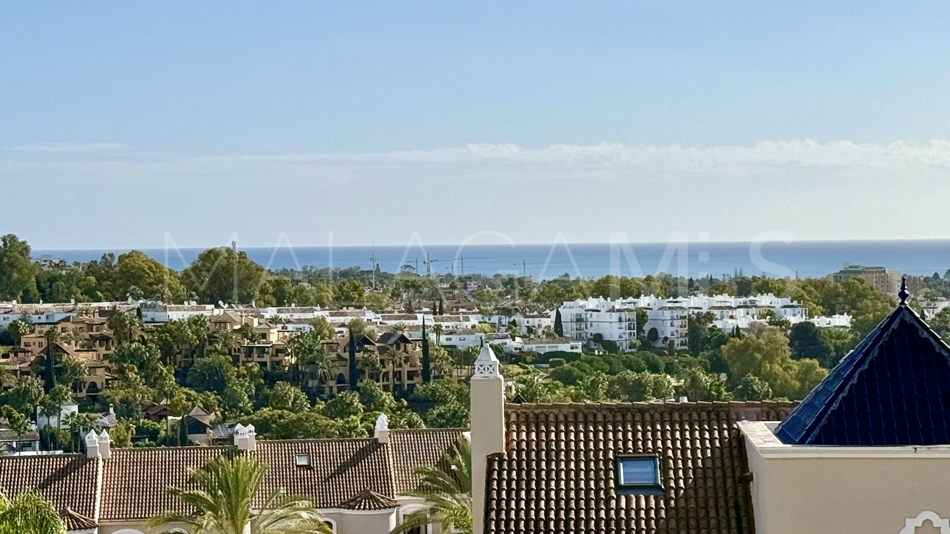 Apartamento for sale in Paraiso Hills de 3 bedrooms