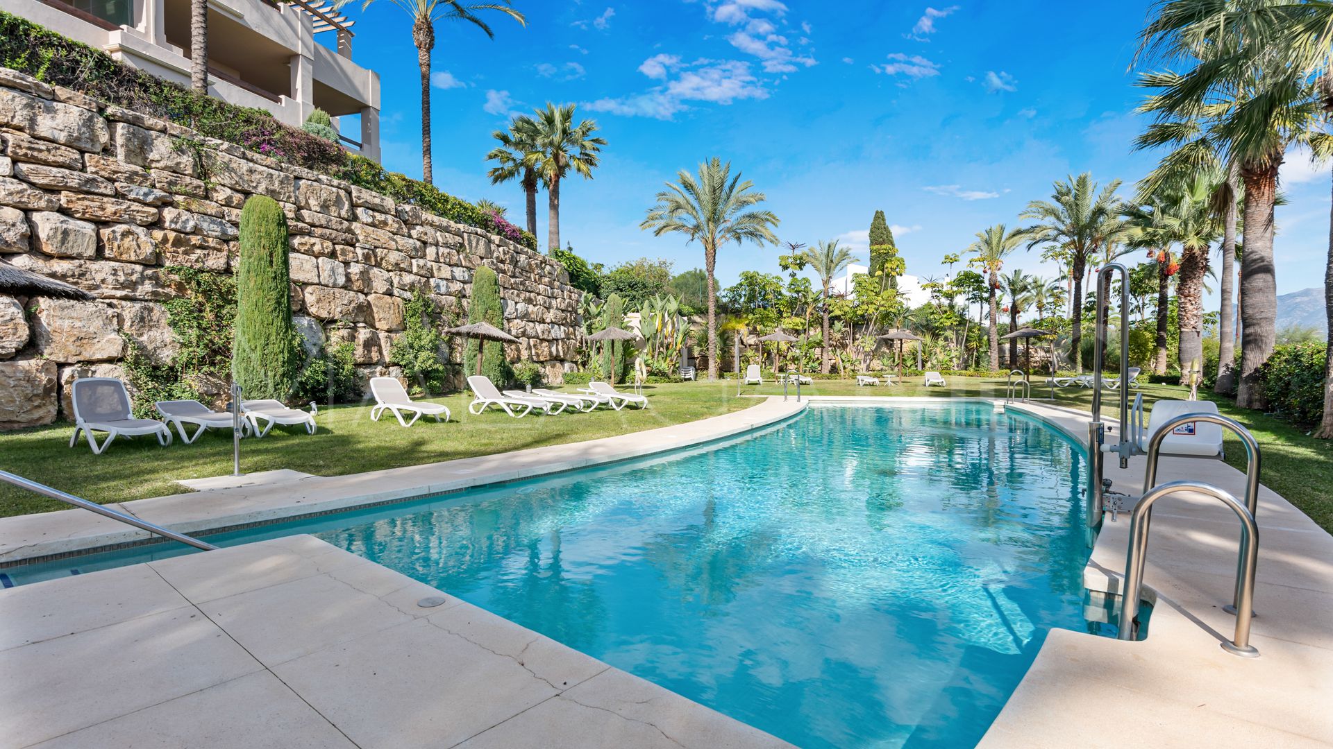 Apartamento for sale in Paraiso Hills de 3 bedrooms