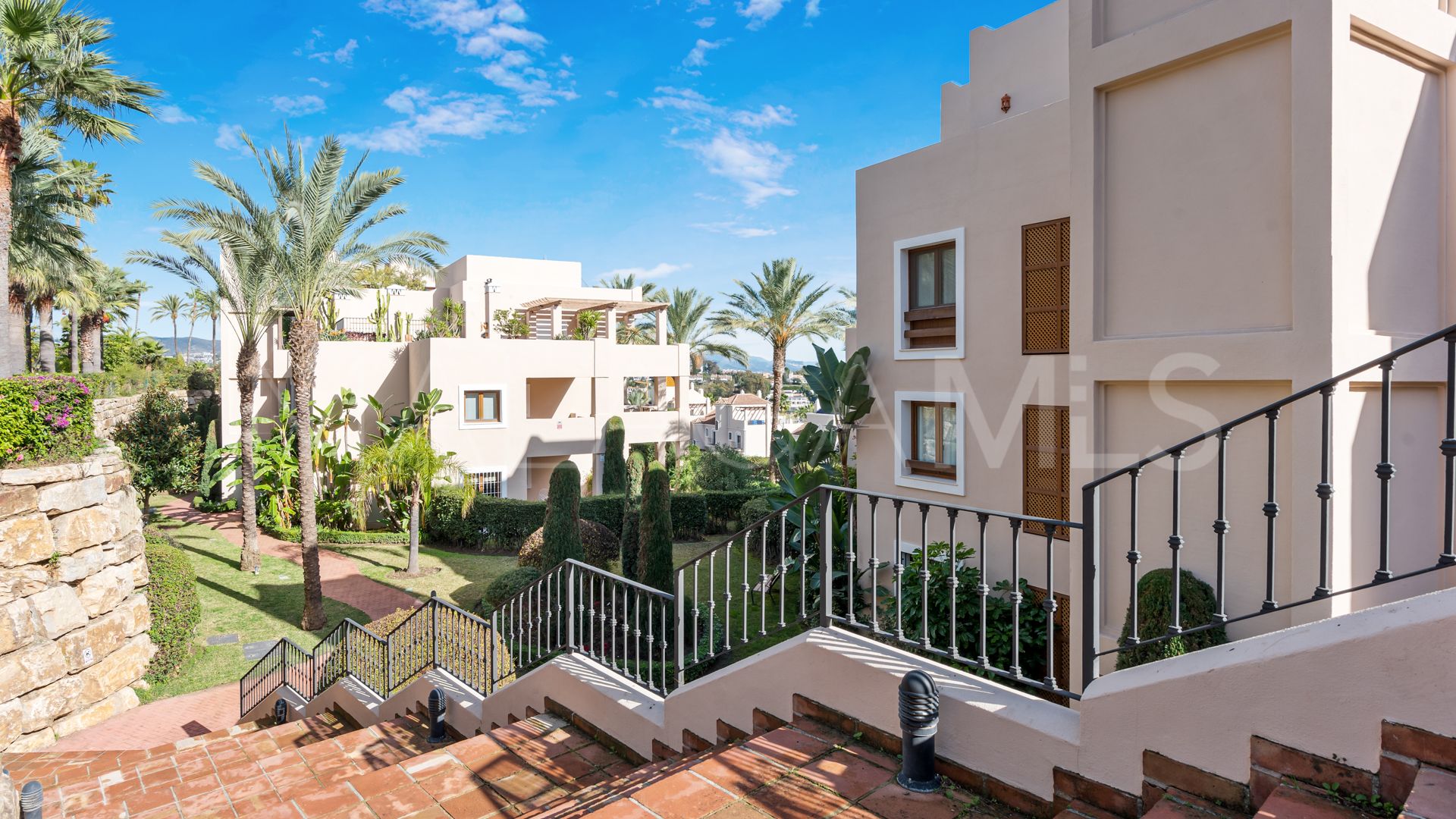 Apartamento for sale in Paraiso Hills de 3 bedrooms