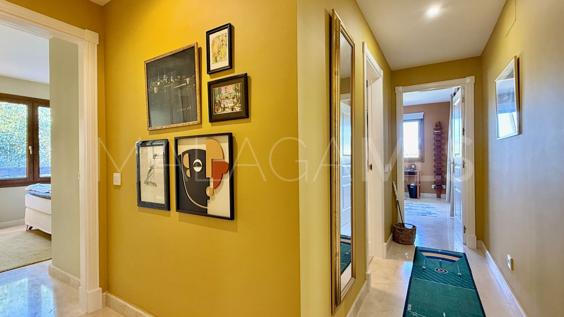 Apartamento for sale in Paraiso Hills de 3 bedrooms