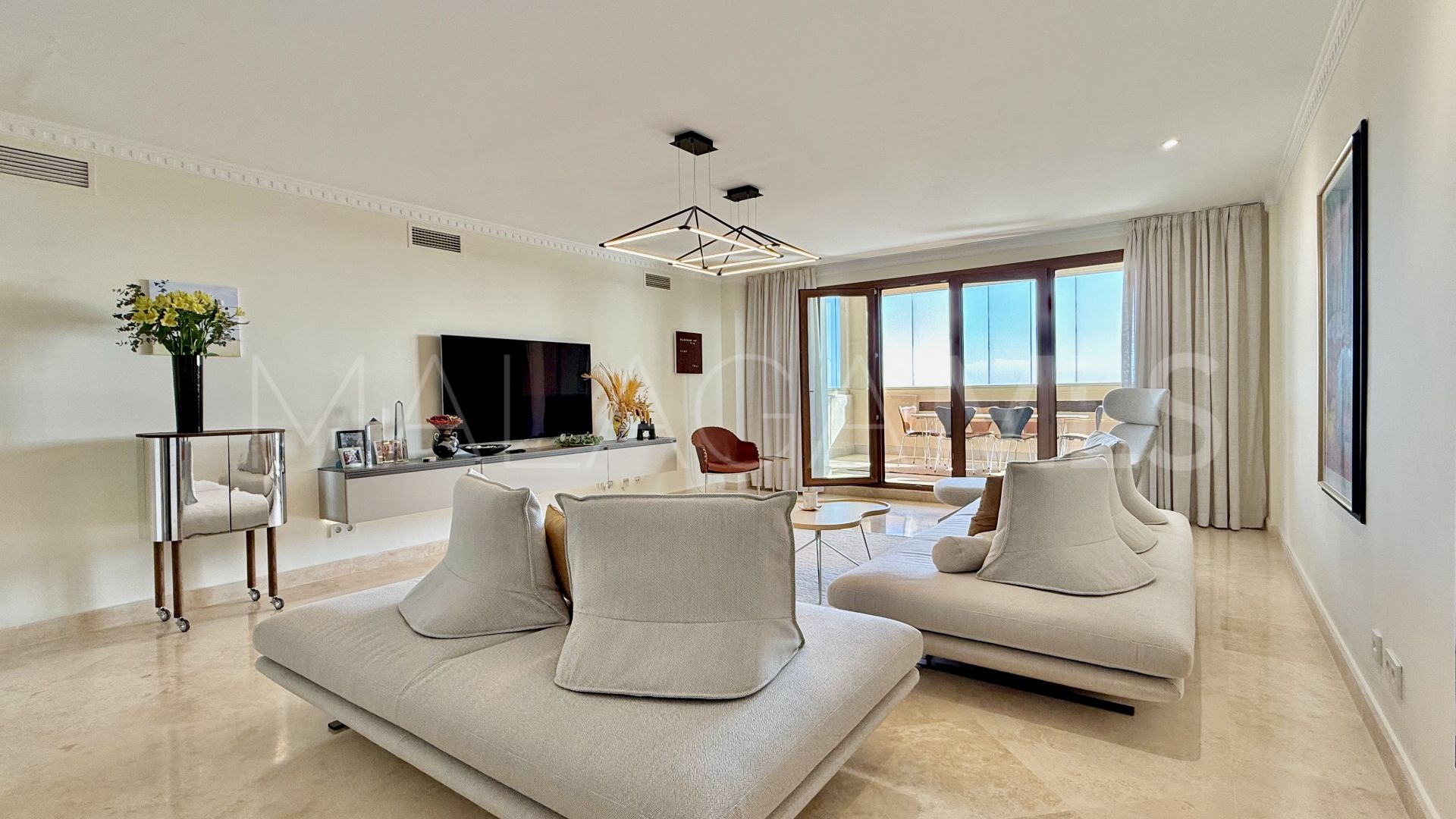 Apartamento for sale in Paraiso Hills de 3 bedrooms