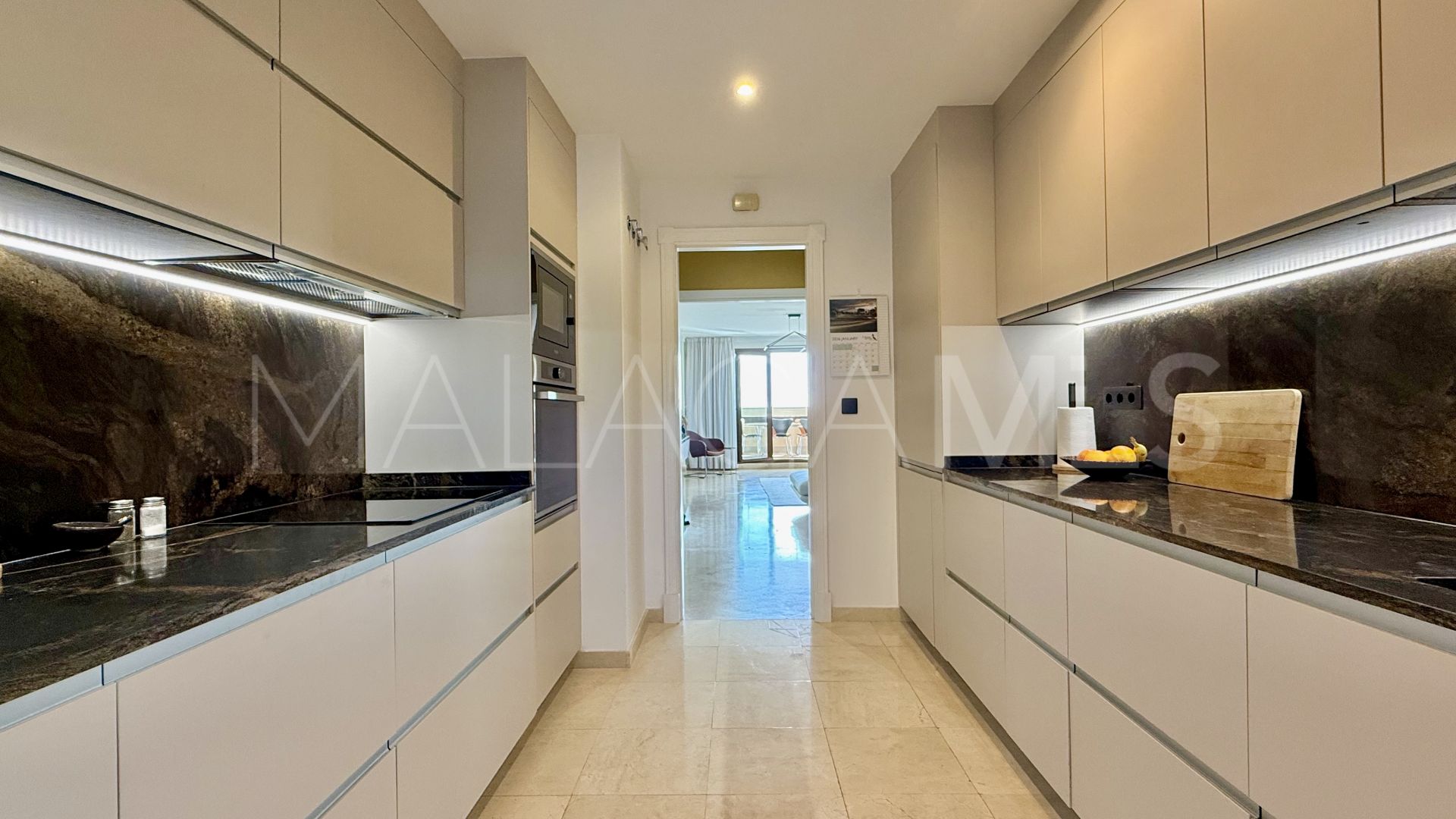 Apartamento for sale in Paraiso Hills de 3 bedrooms