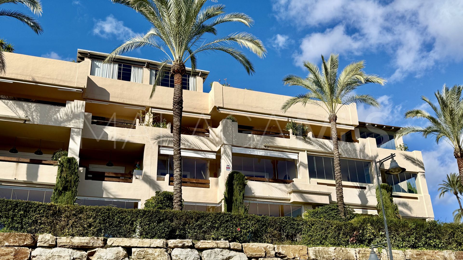 Apartamento for sale in Paraiso Hills de 3 bedrooms