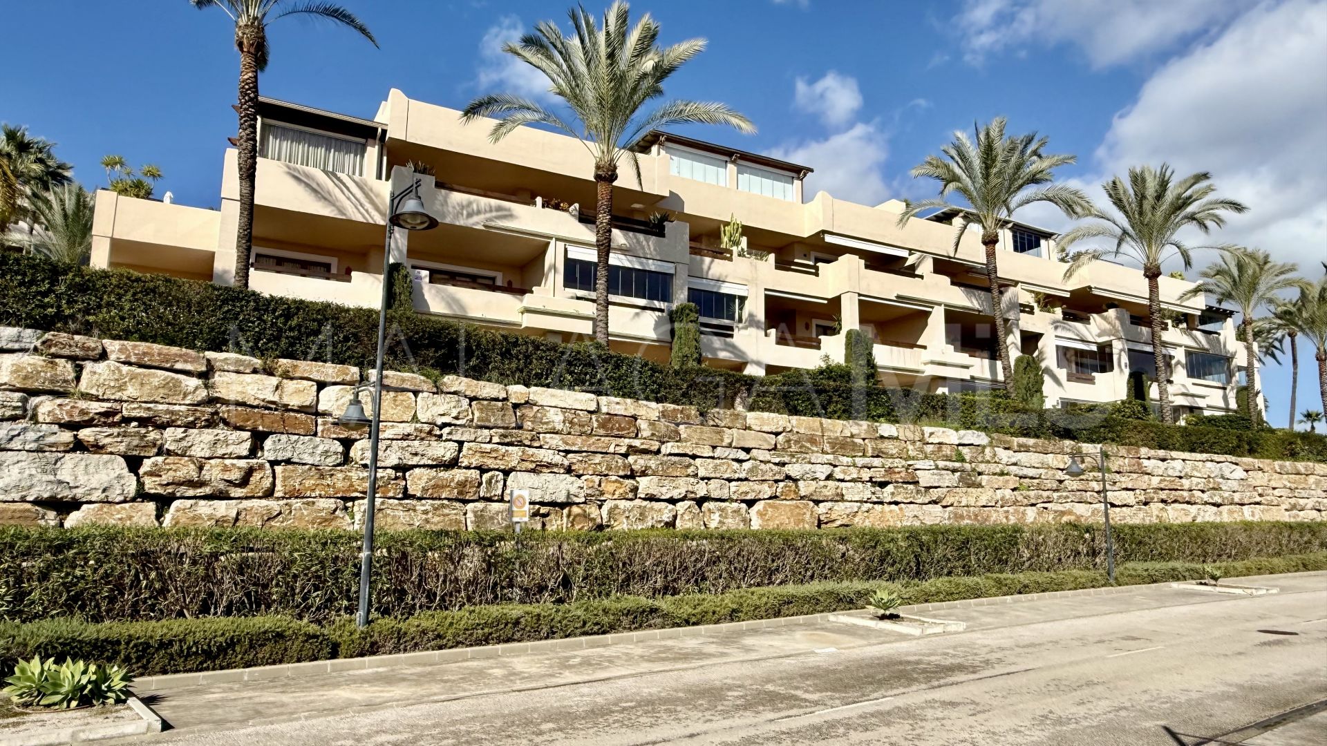 Apartamento for sale in Paraiso Hills de 3 bedrooms