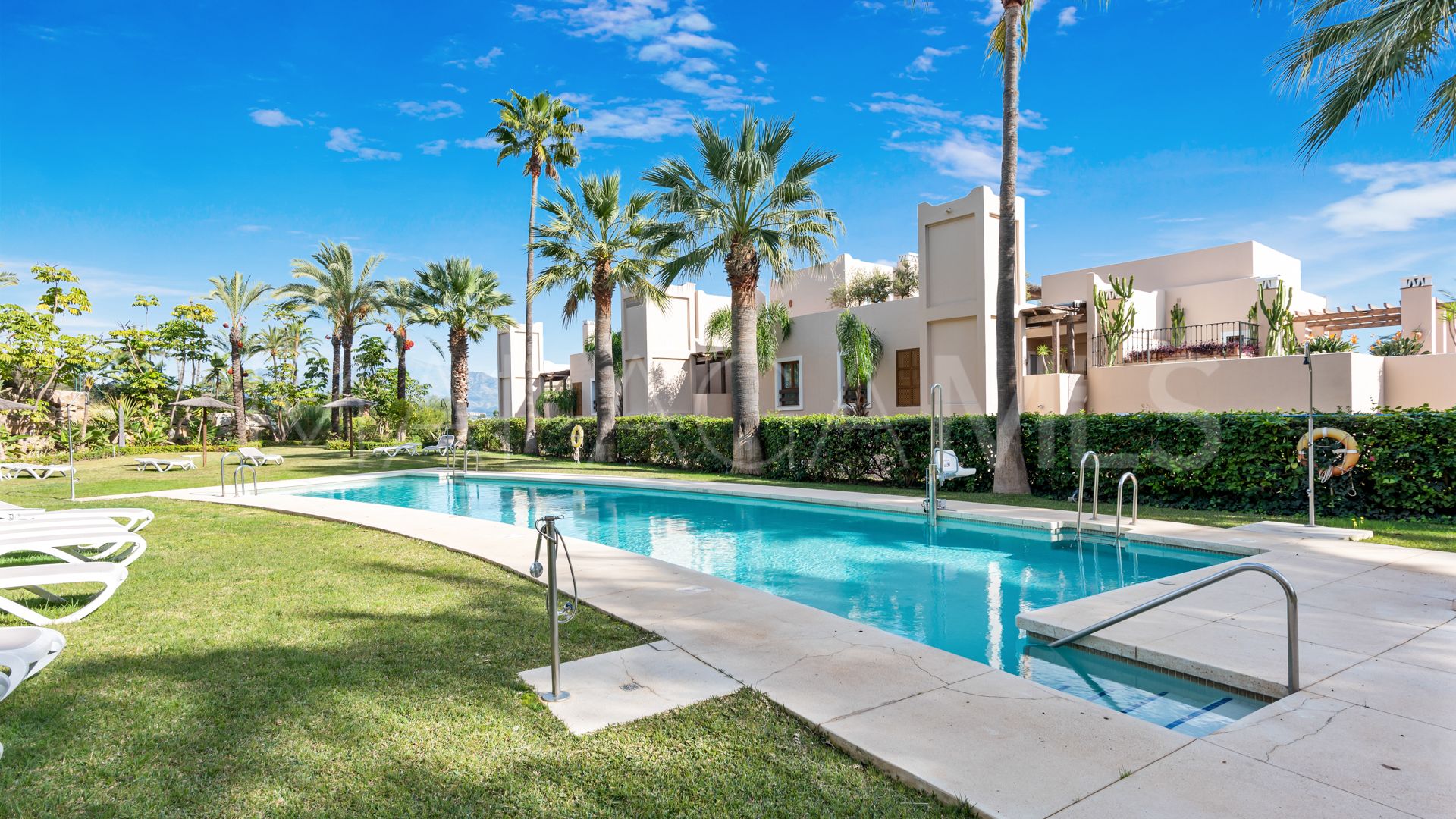 Apartamento for sale in Paraiso Hills de 3 bedrooms