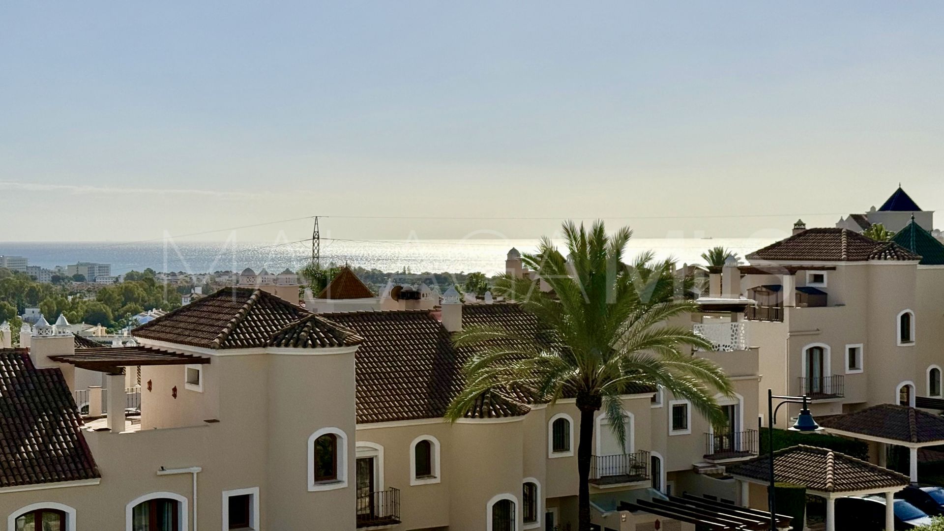 Apartamento for sale in Paraiso Hills de 3 bedrooms