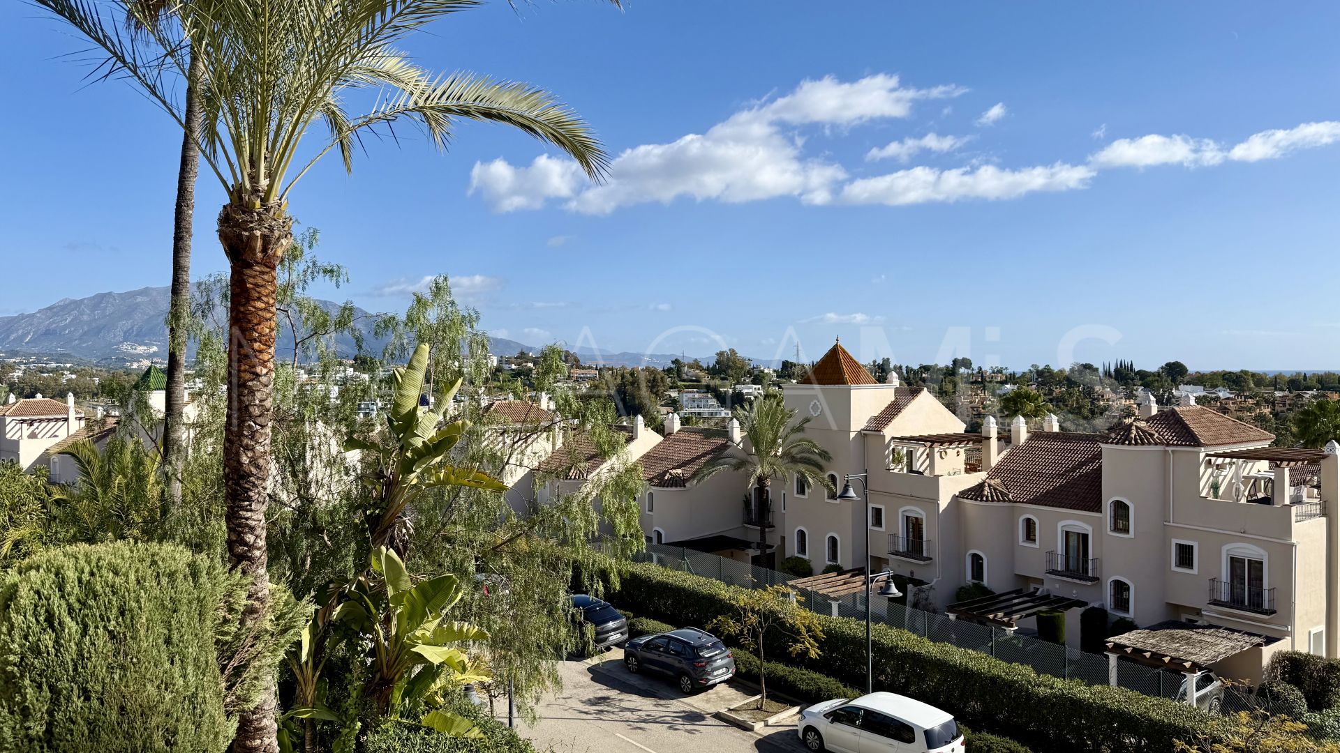 Apartamento for sale in Paraiso Hills de 3 bedrooms